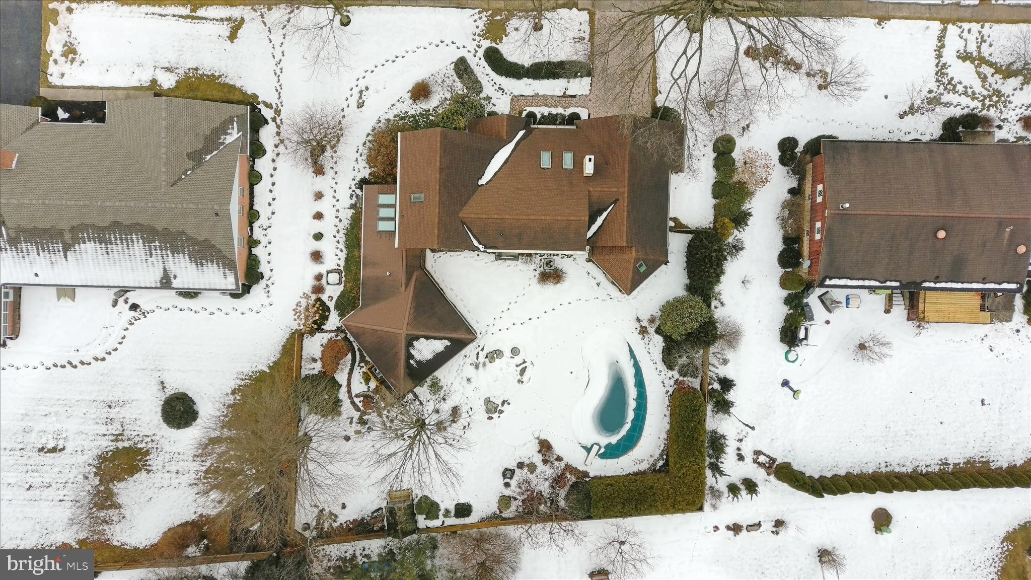 PARK PLACE - Residential