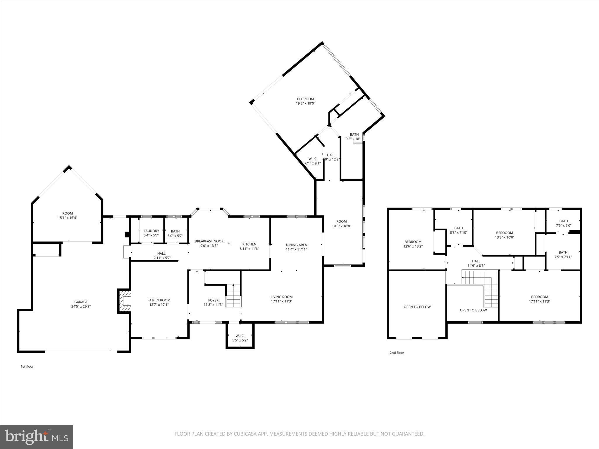 PARK PLACE - Residential
