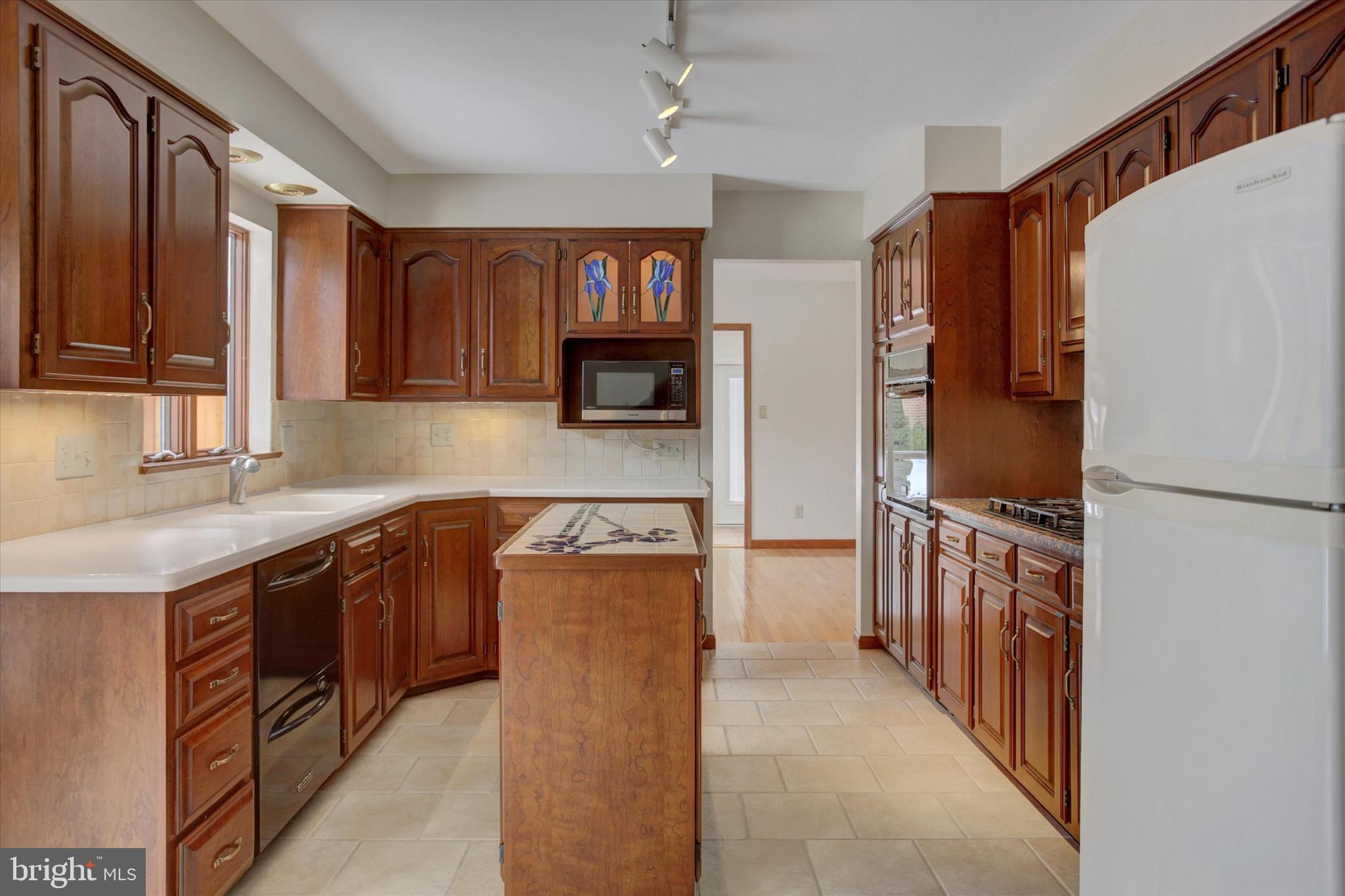 PARK PLACE - Residential