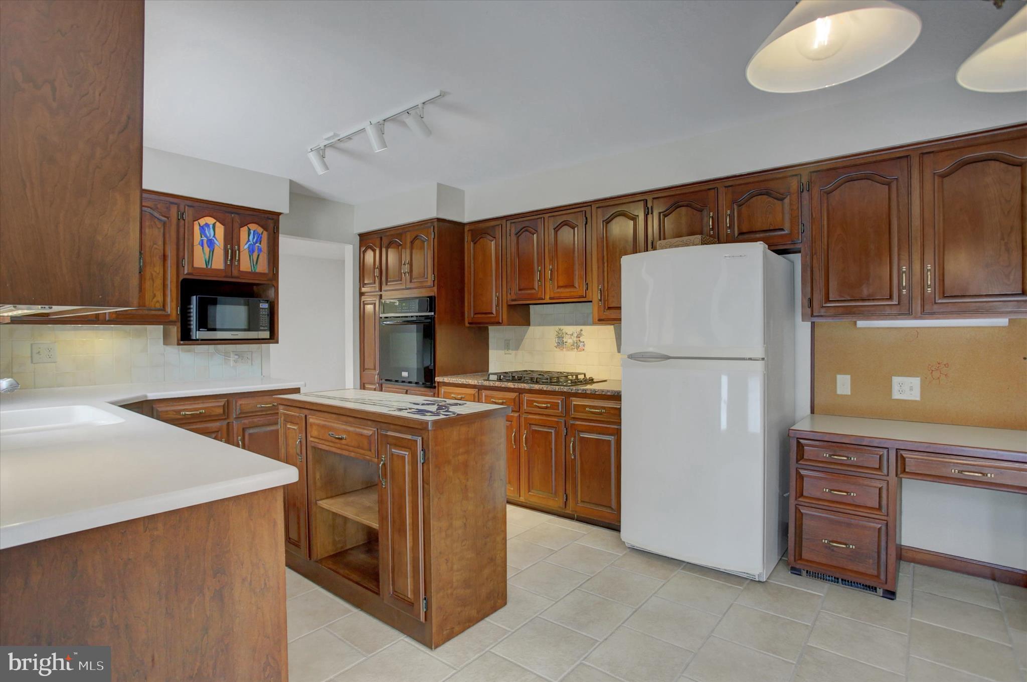 PARK PLACE - Residential