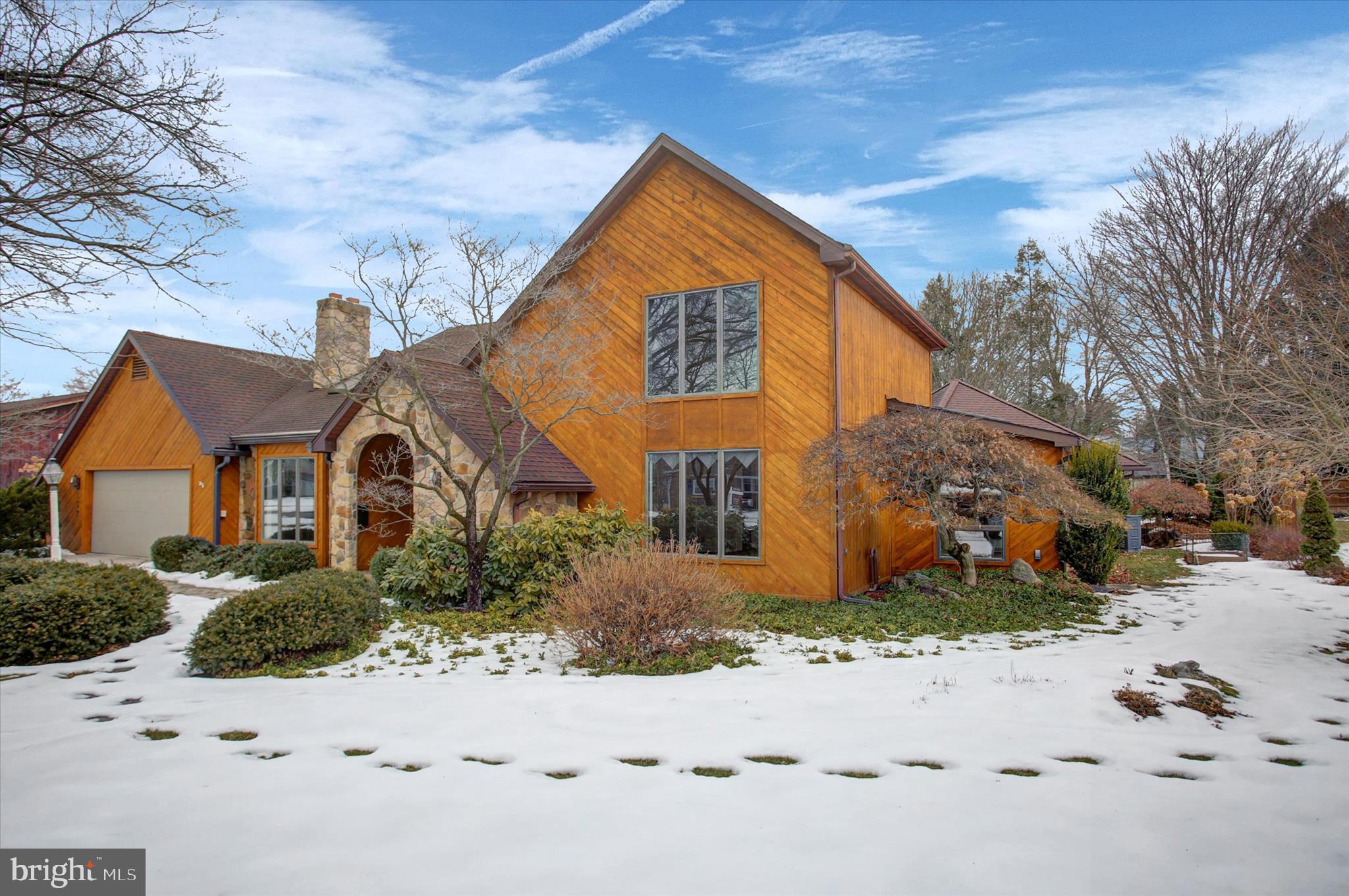 PARK PLACE - Residential