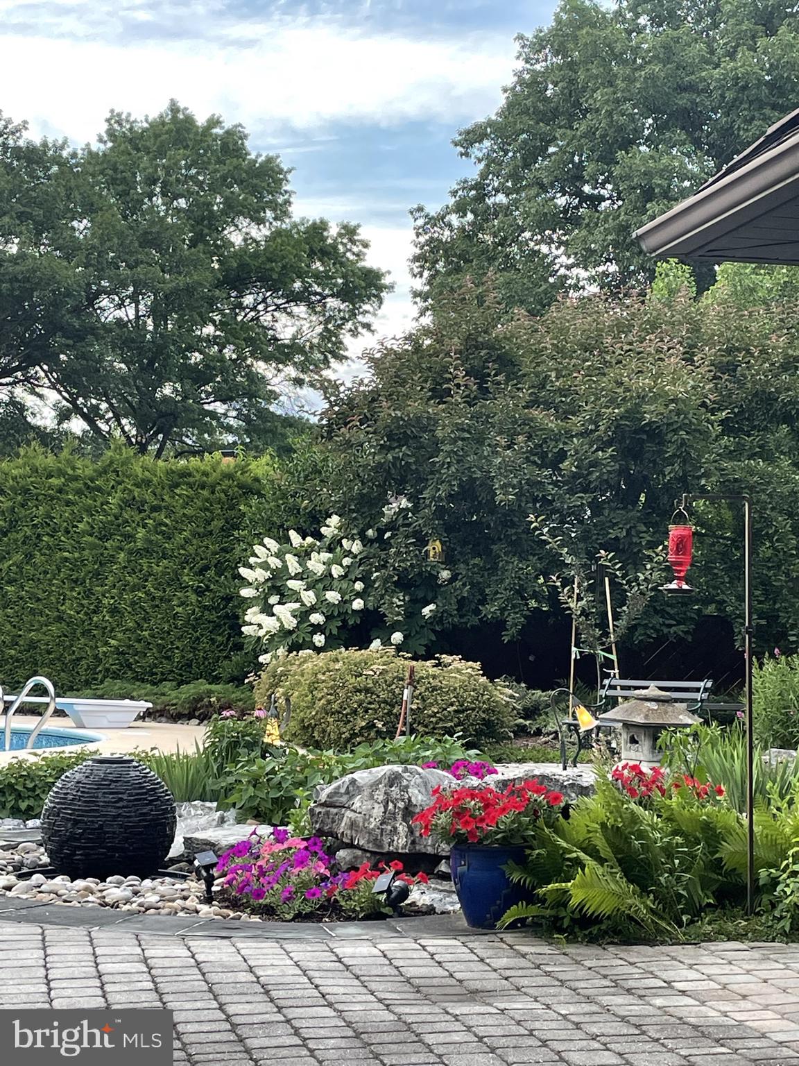 PARK PLACE - Residential