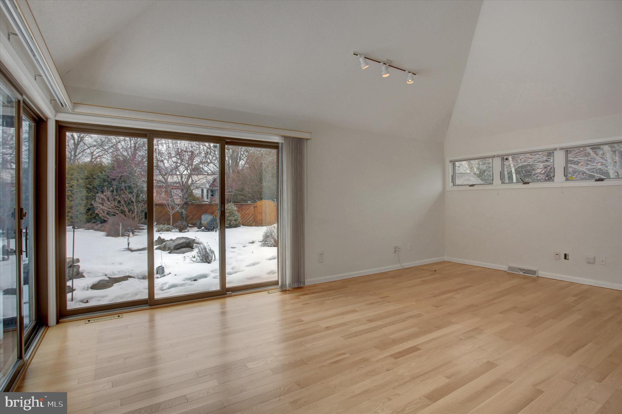 PARK PLACE - Residential