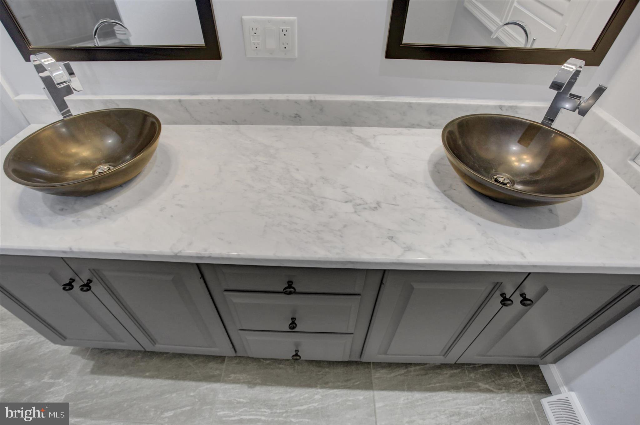 PARK PLACE - Residential