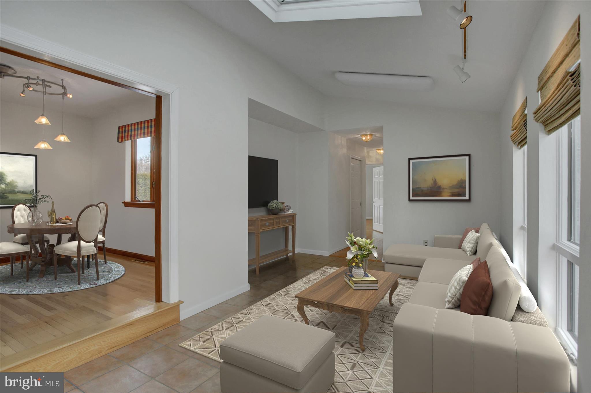 PARK PLACE - Residential