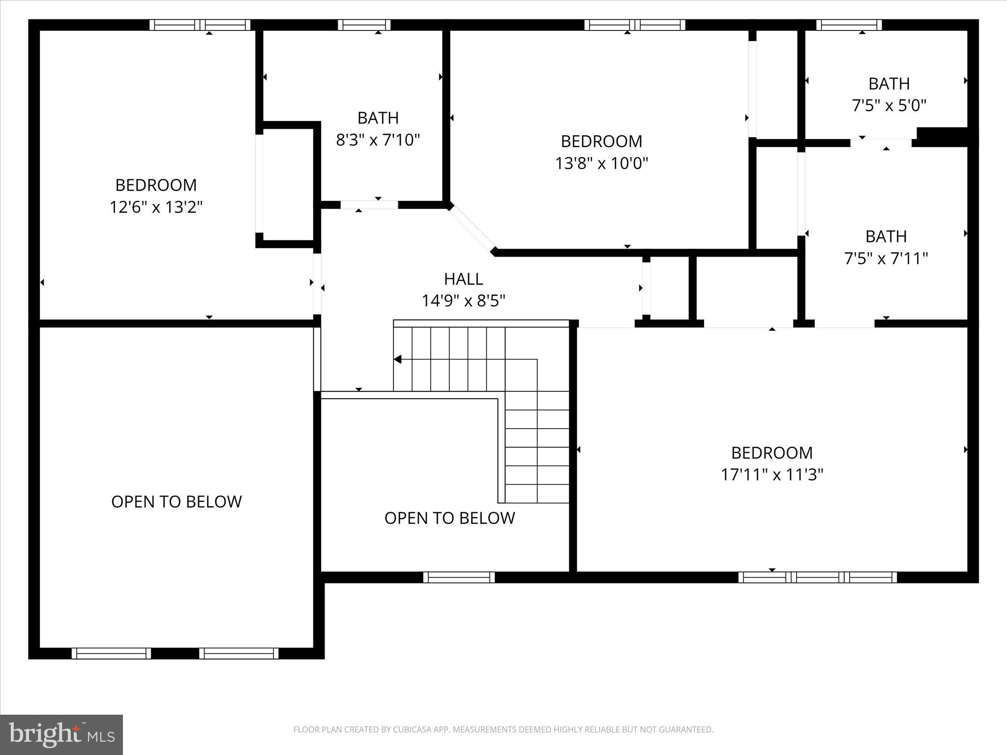 PARK PLACE - Residential