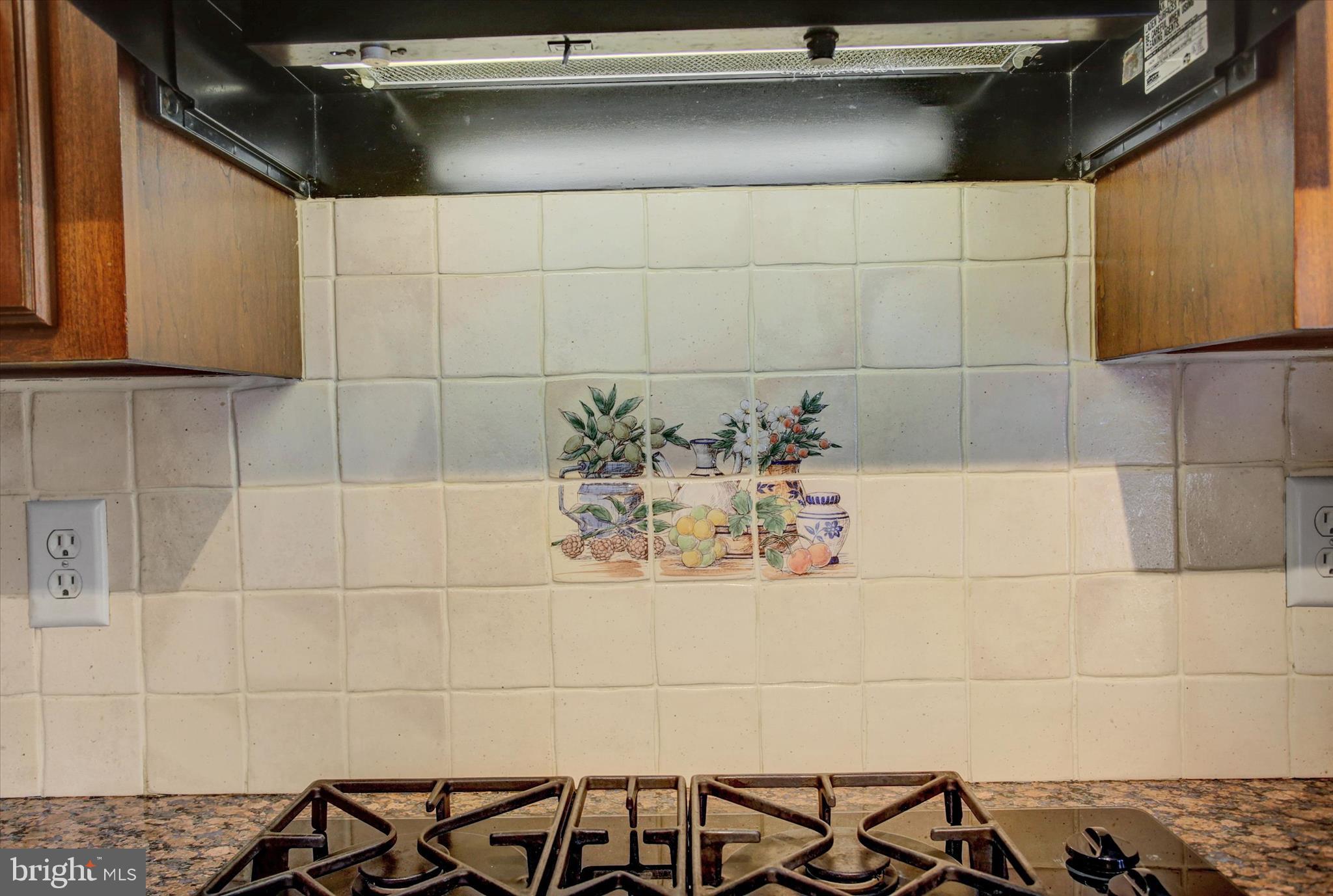 PARK PLACE - Residential