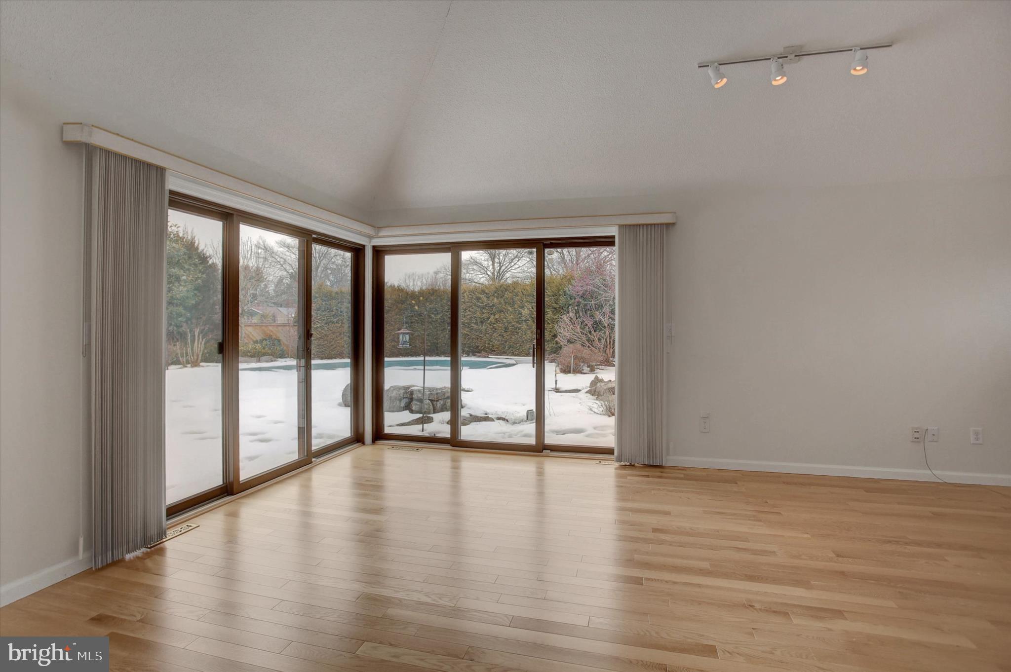 PARK PLACE - Residential