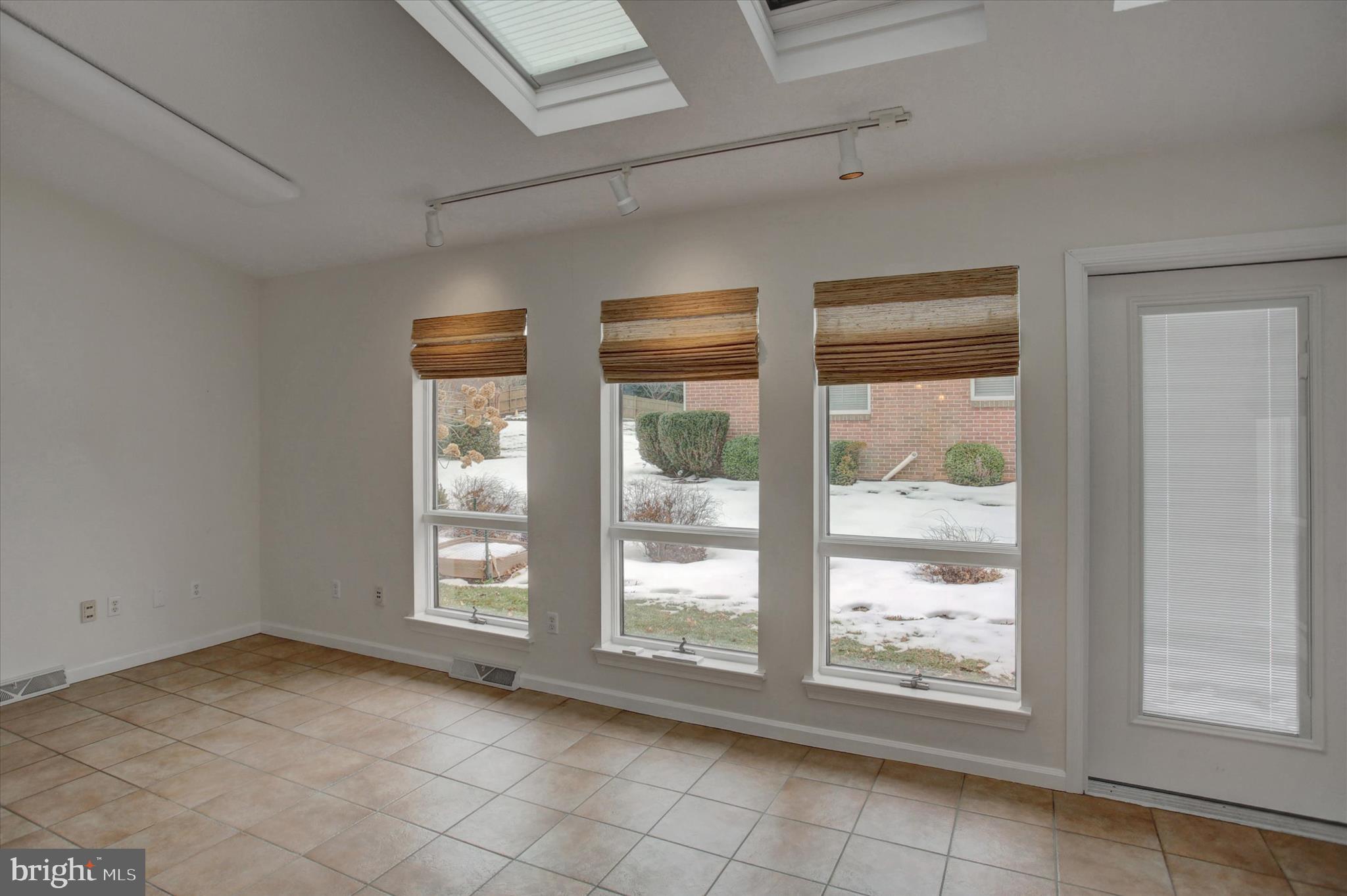 PARK PLACE - Residential