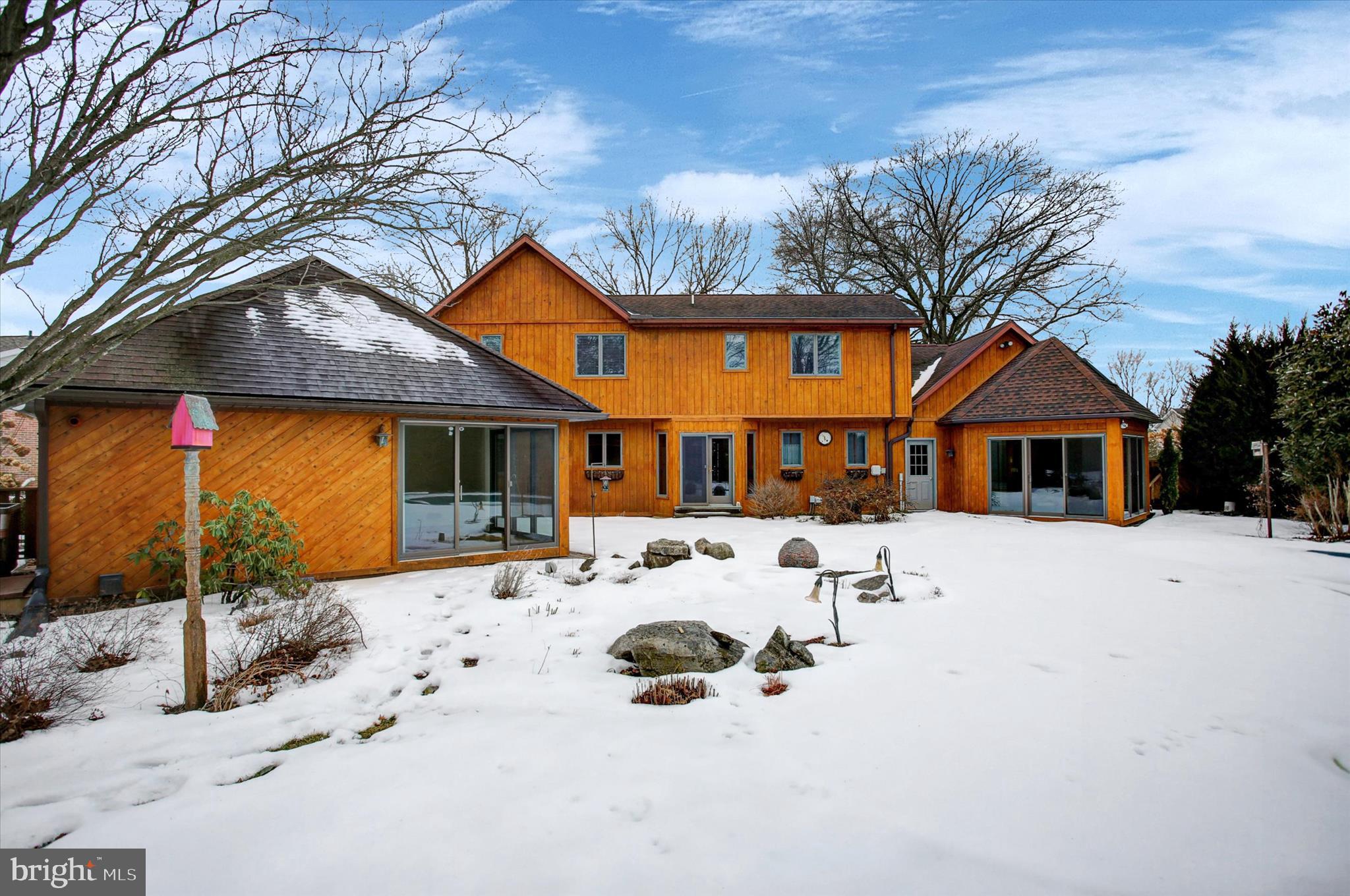 PARK PLACE - Residential