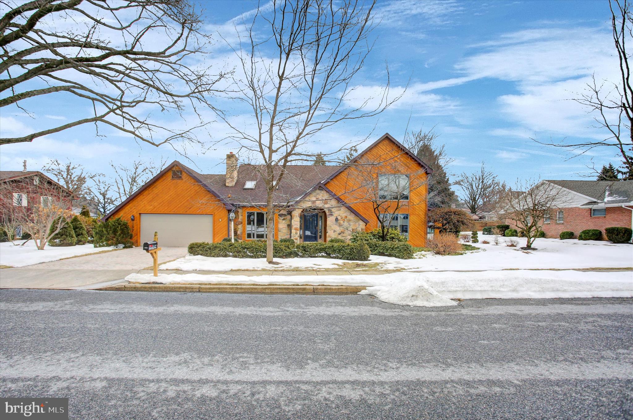 PARK PLACE - Residential