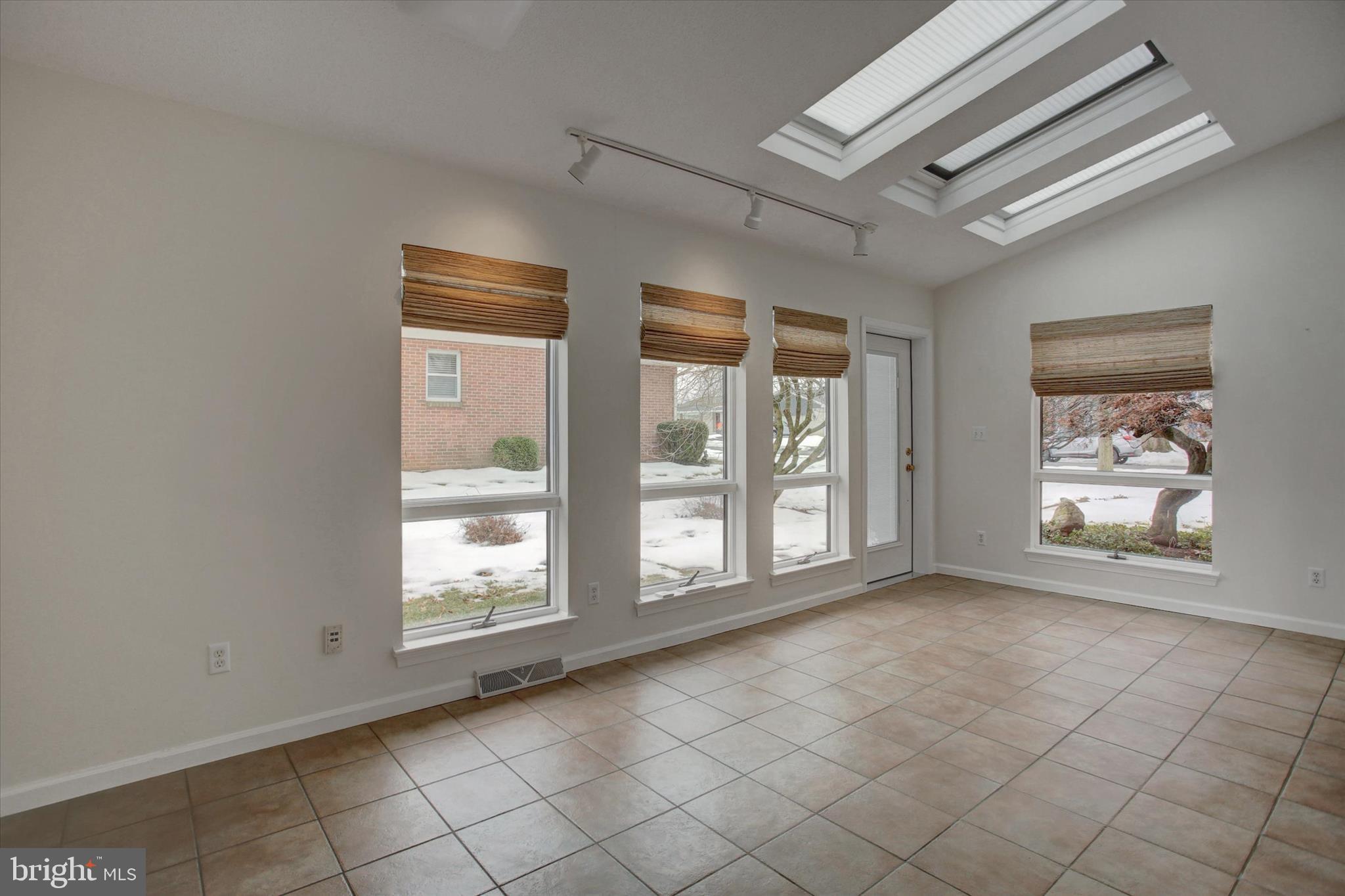 PARK PLACE - Residential