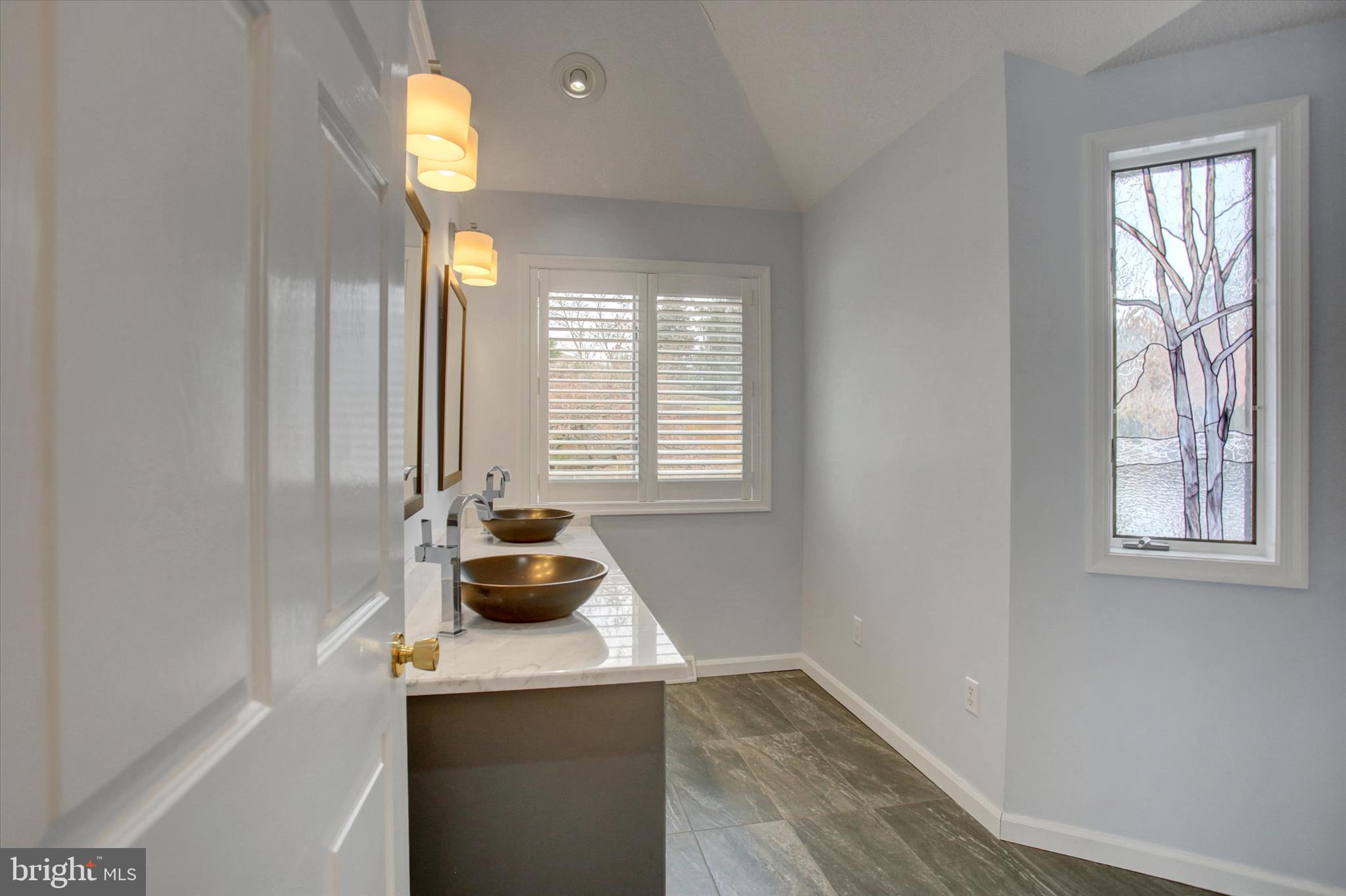 PARK PLACE - Residential