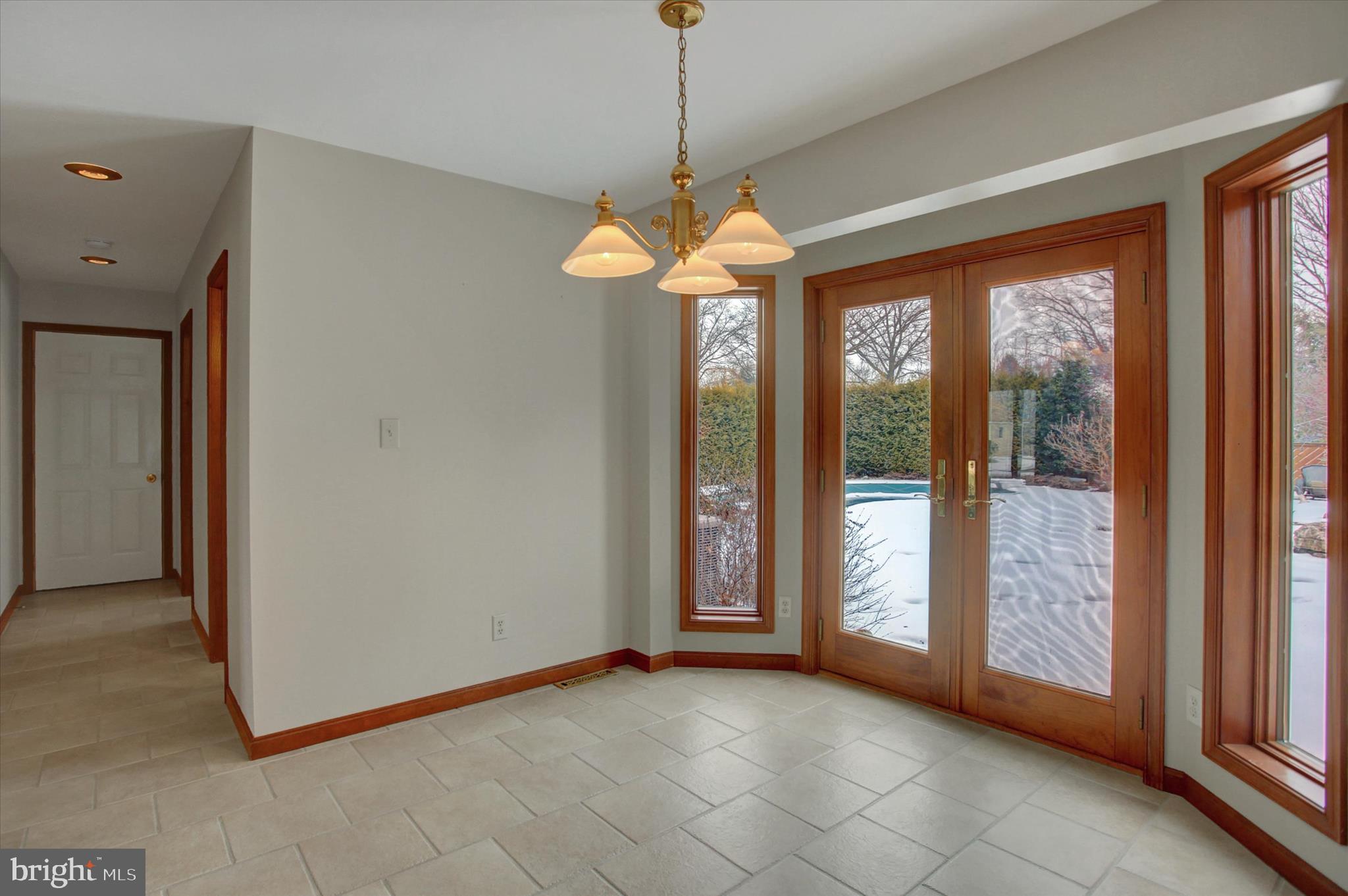 PARK PLACE - Residential