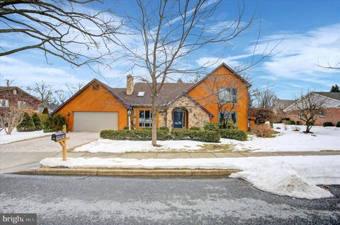 137 PARK PLACE WEST W SHIPPENSBURG PA 17257