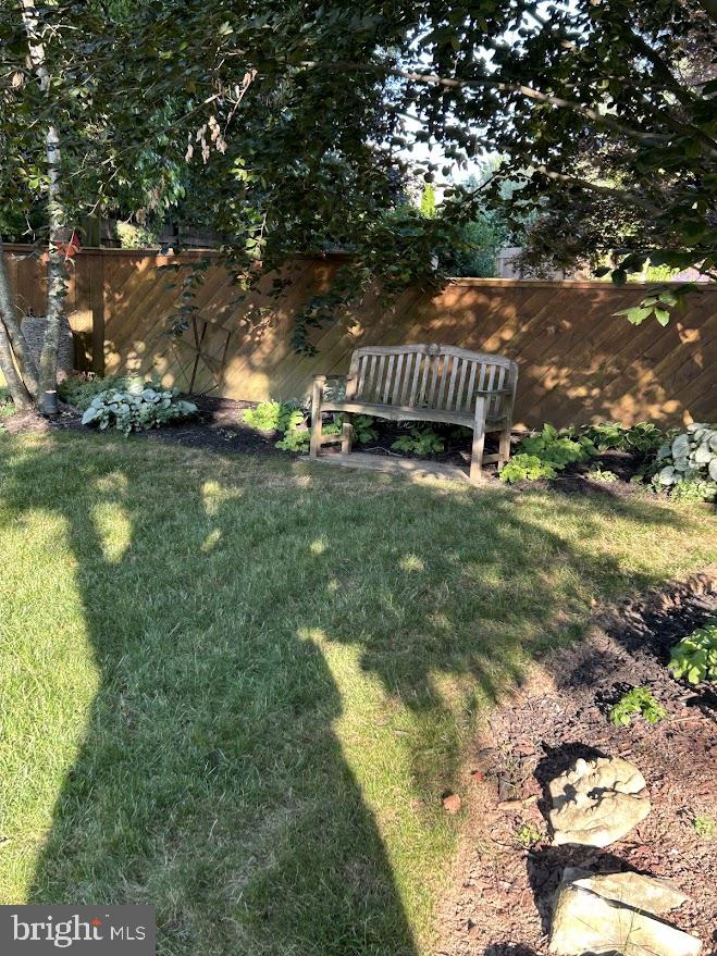 PARK PLACE - Residential