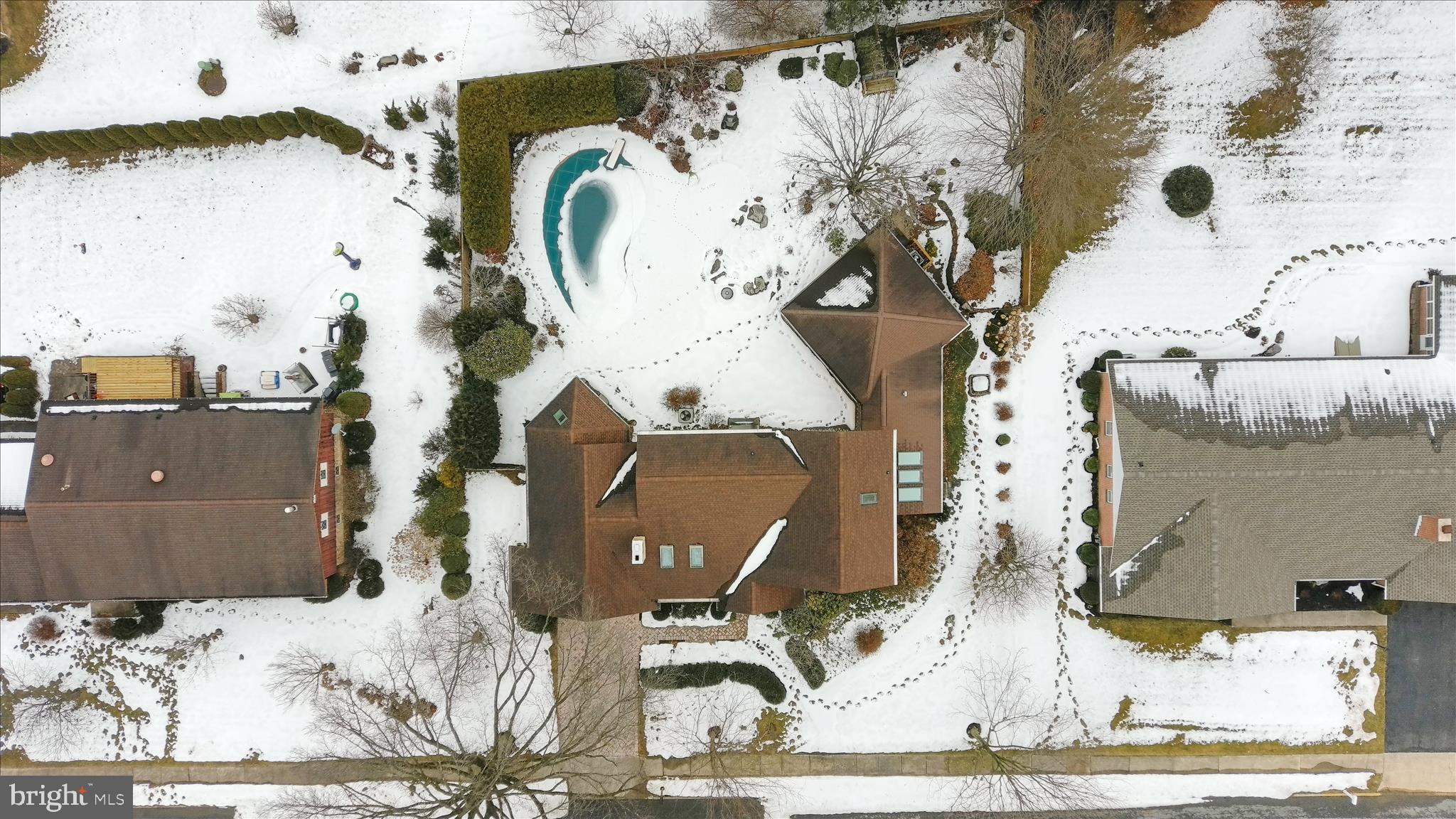 PARK PLACE - Residential