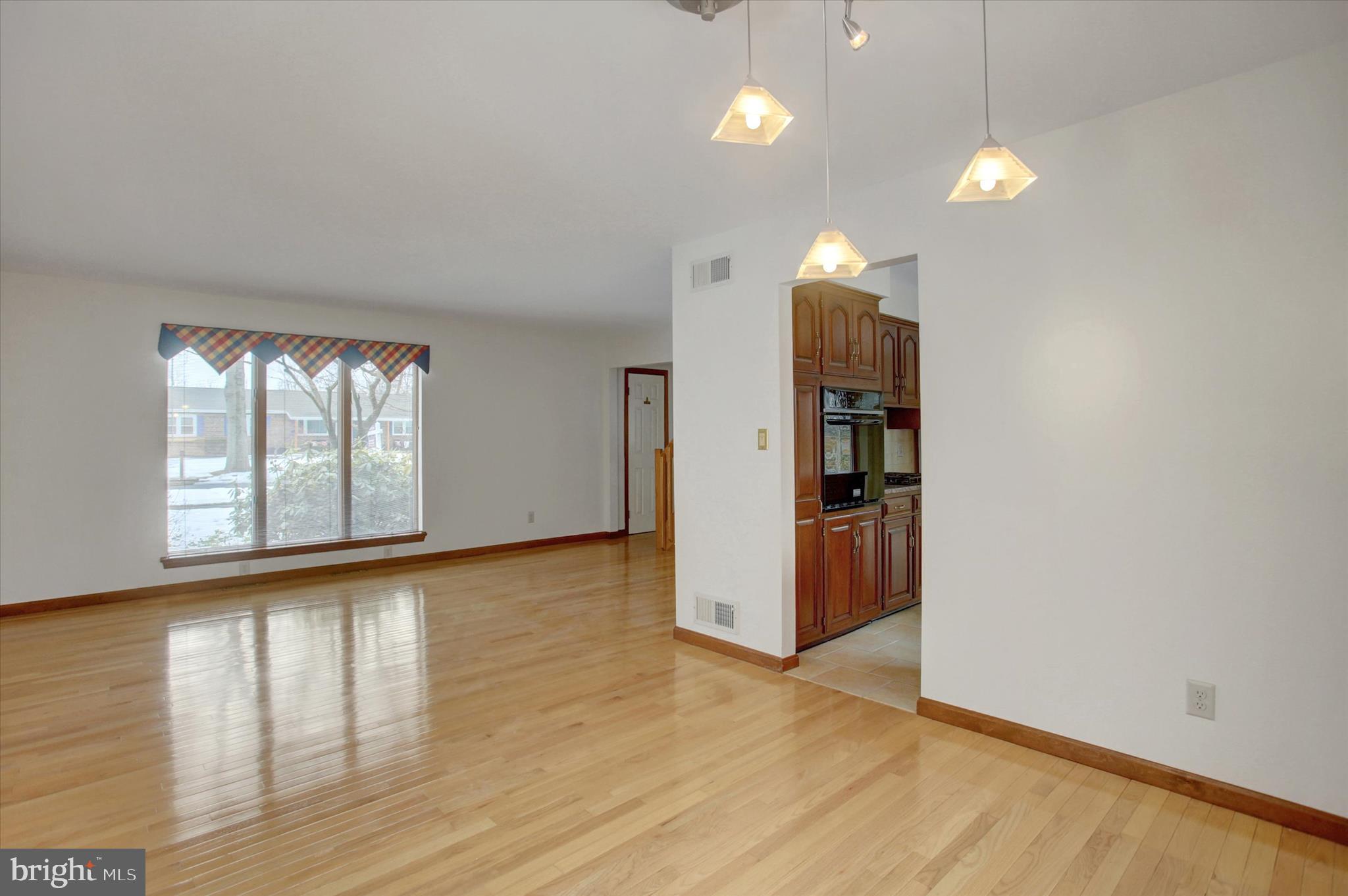 PARK PLACE - Residential