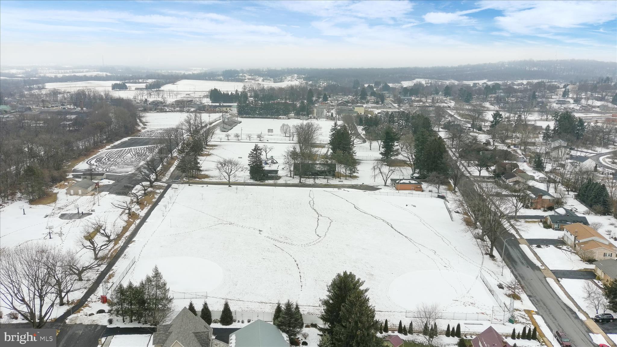 PARK PLACE - Residential