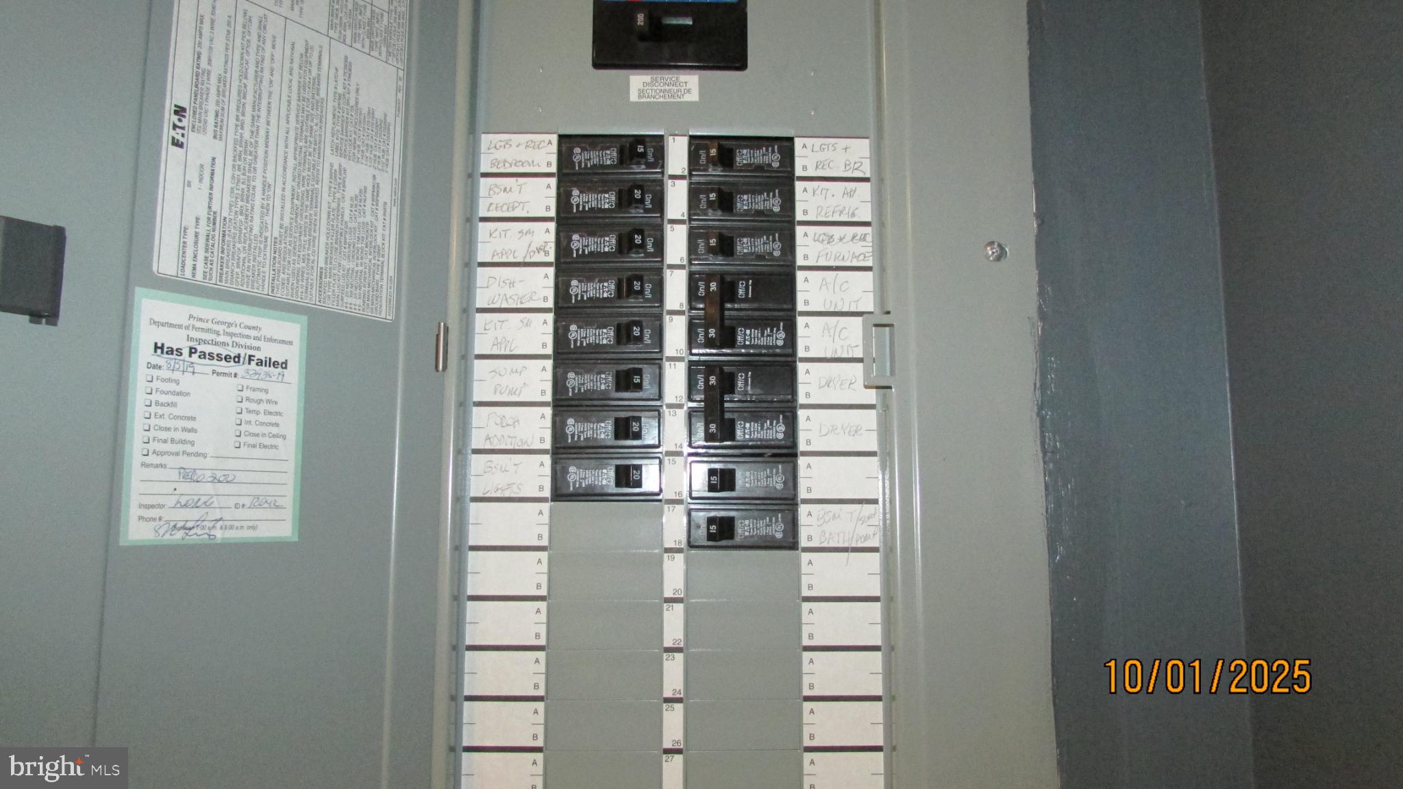 BERWYN ADDN - Residential