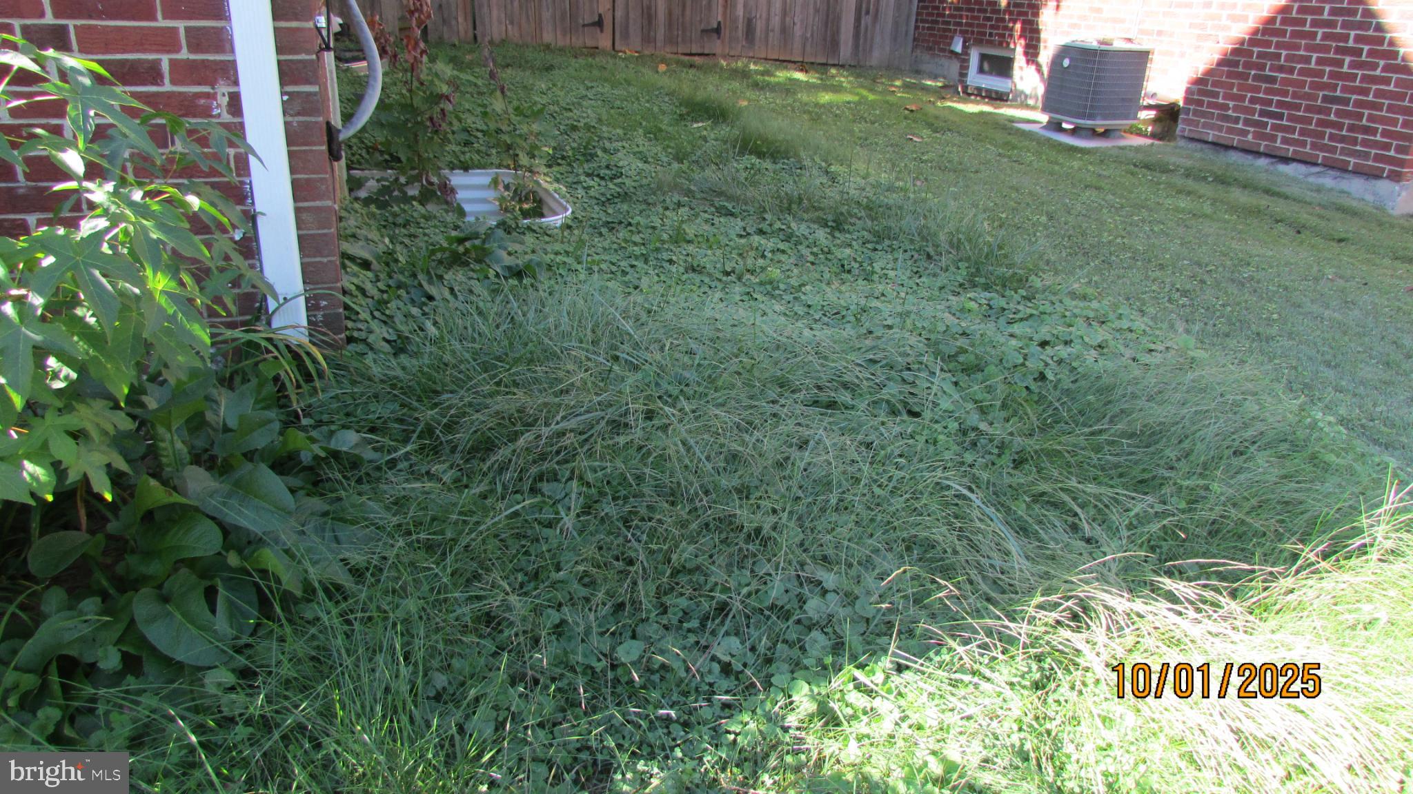 BERWYN ADDN - Residential