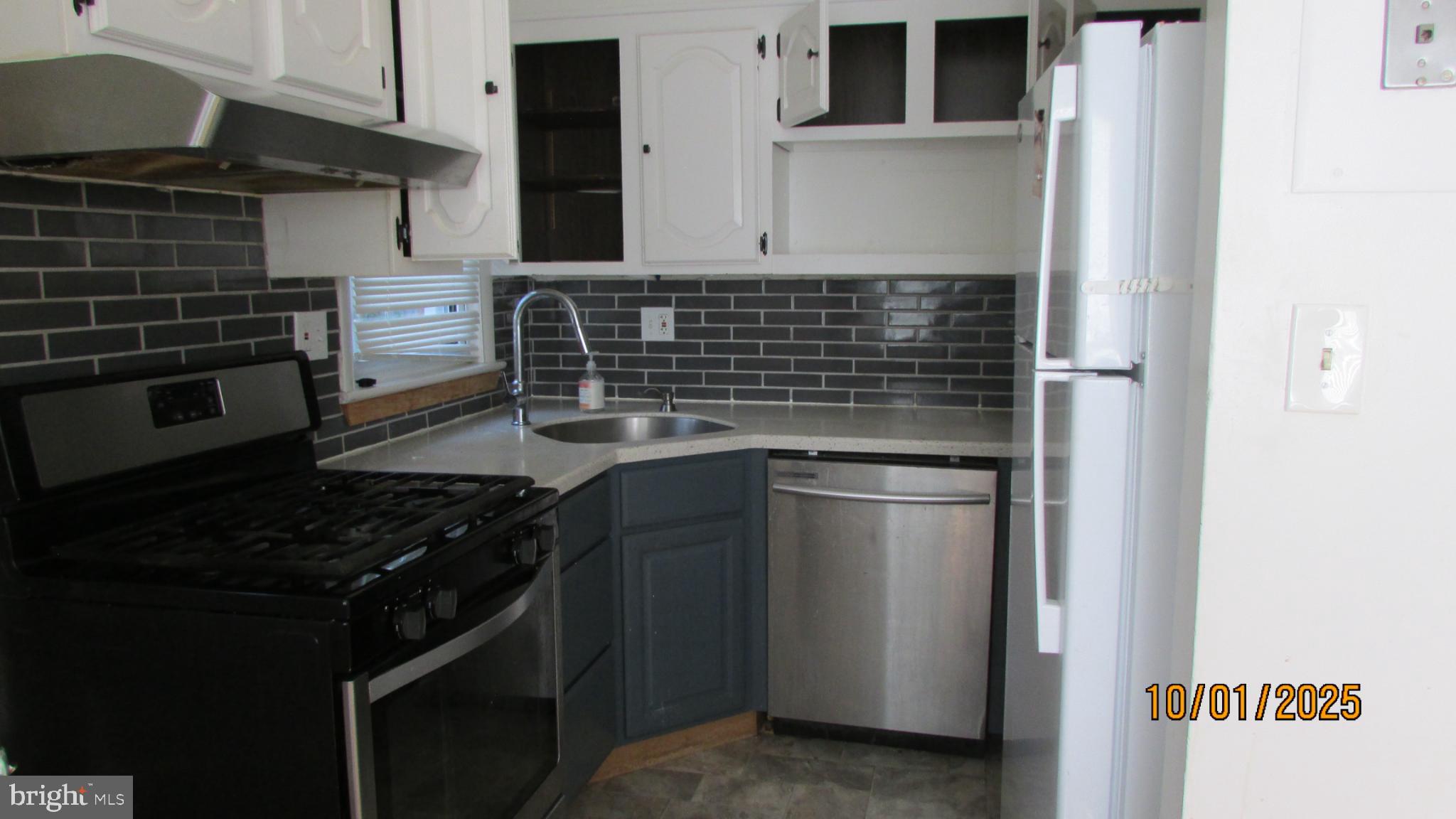 BERWYN ADDN - Residential