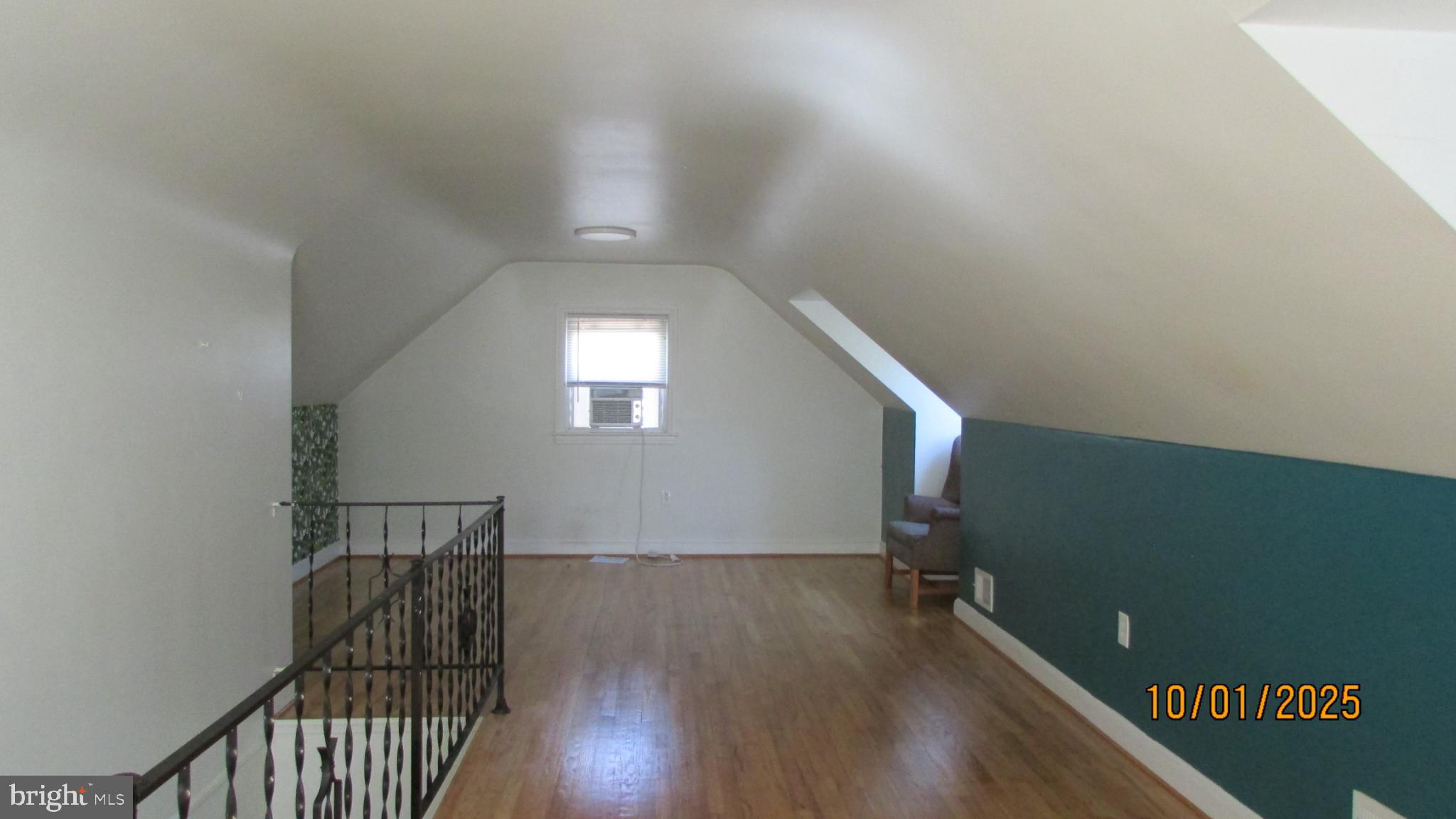 BERWYN ADDN - Residential