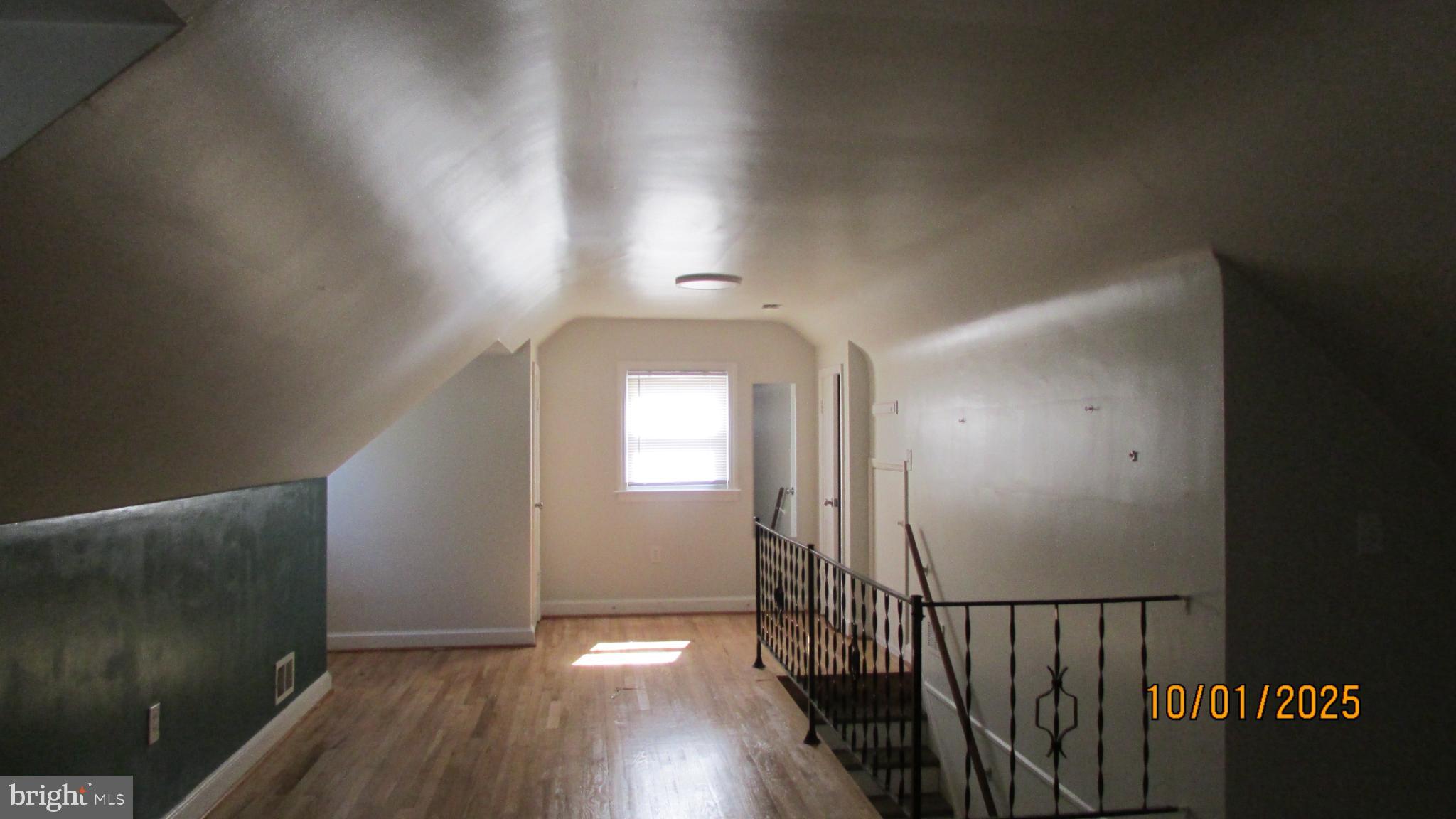 BERWYN ADDN - Residential