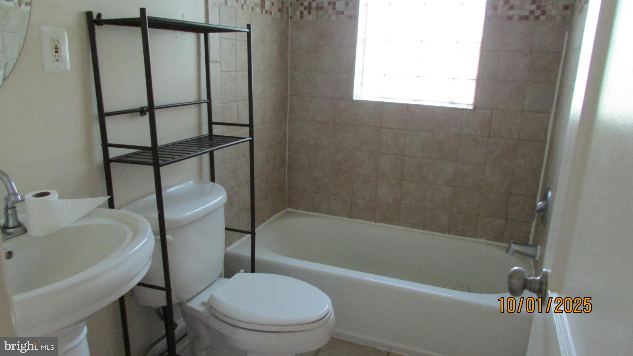 BERWYN ADDN - Residential