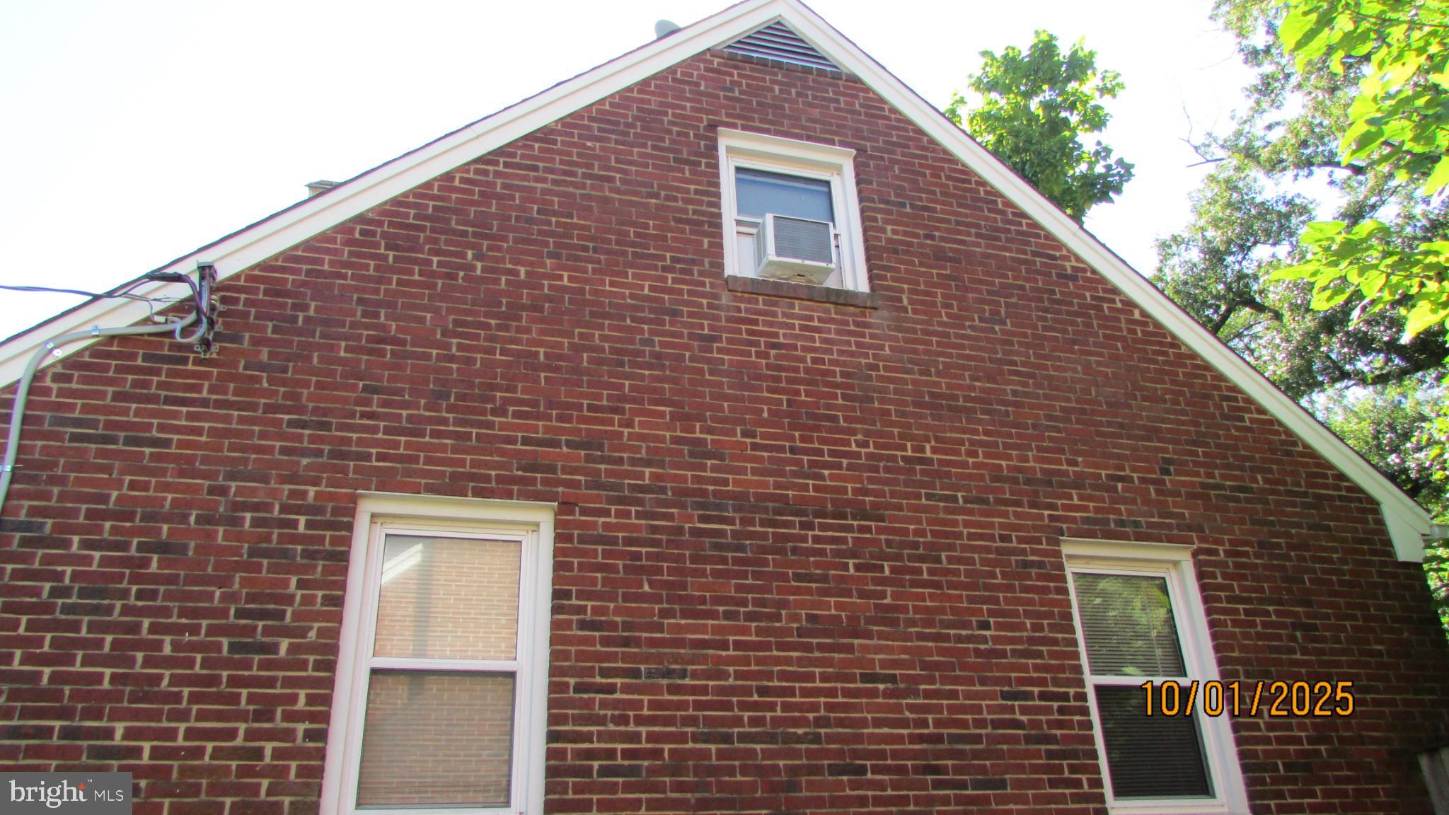 BERWYN ADDN - Residential