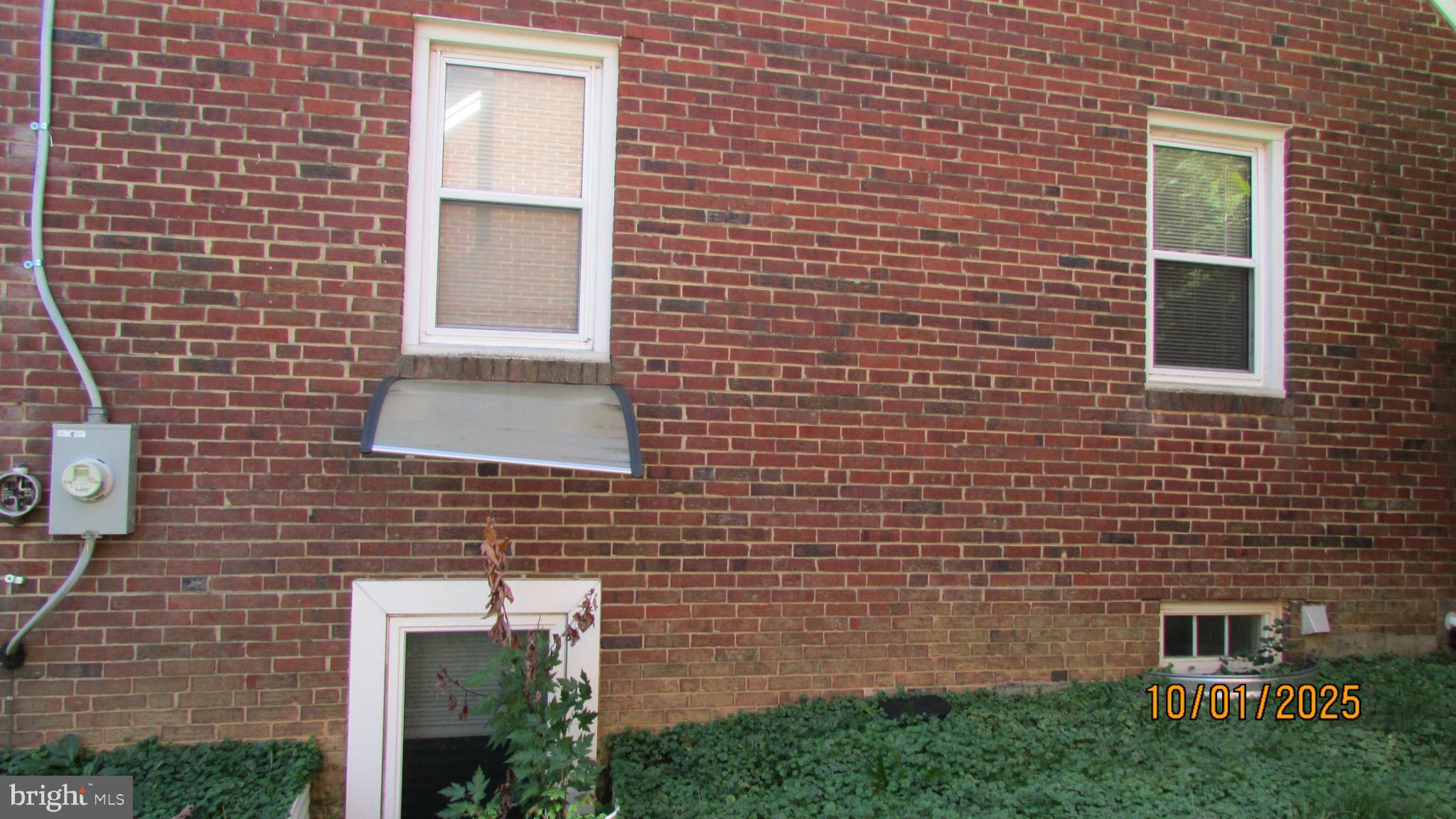 BERWYN ADDN - Residential