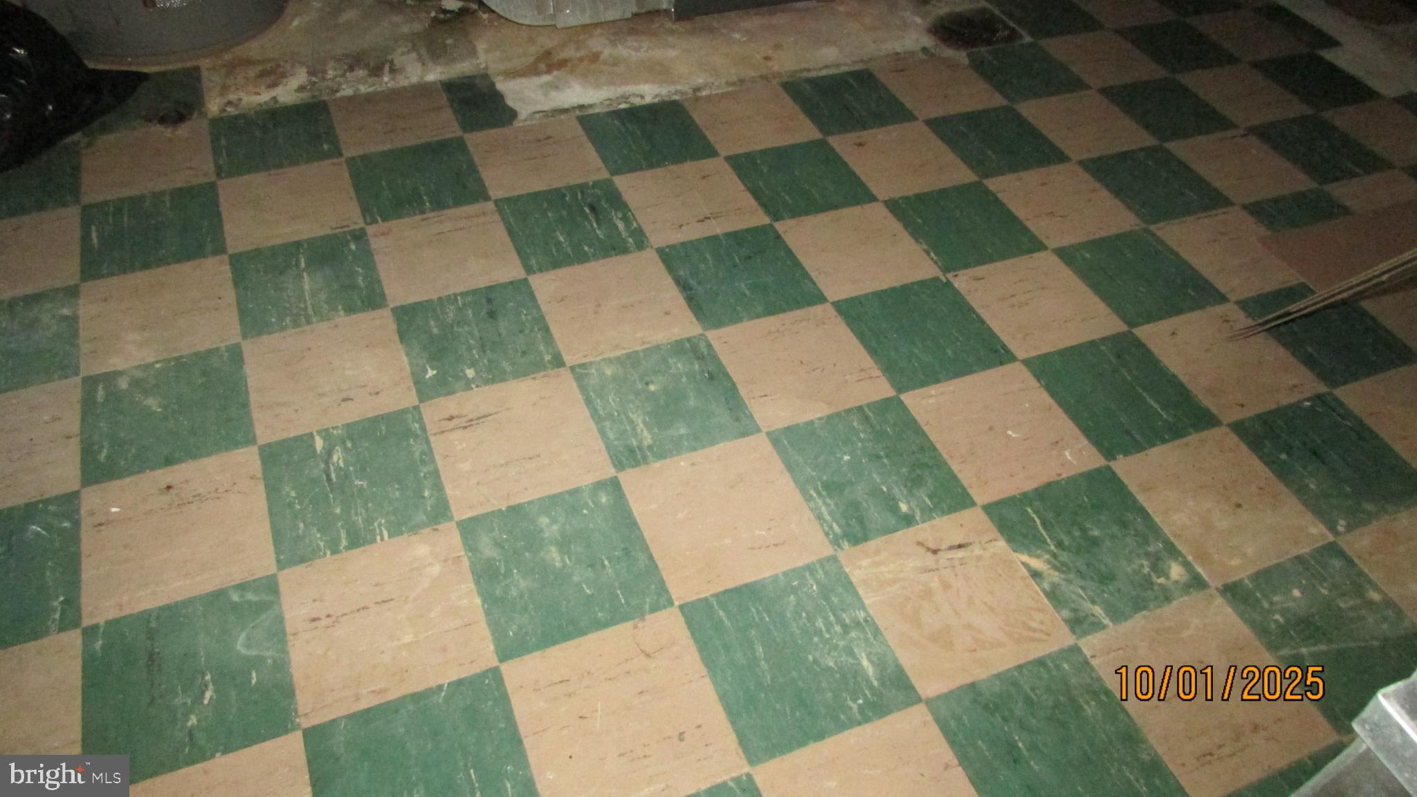 BERWYN ADDN - Residential