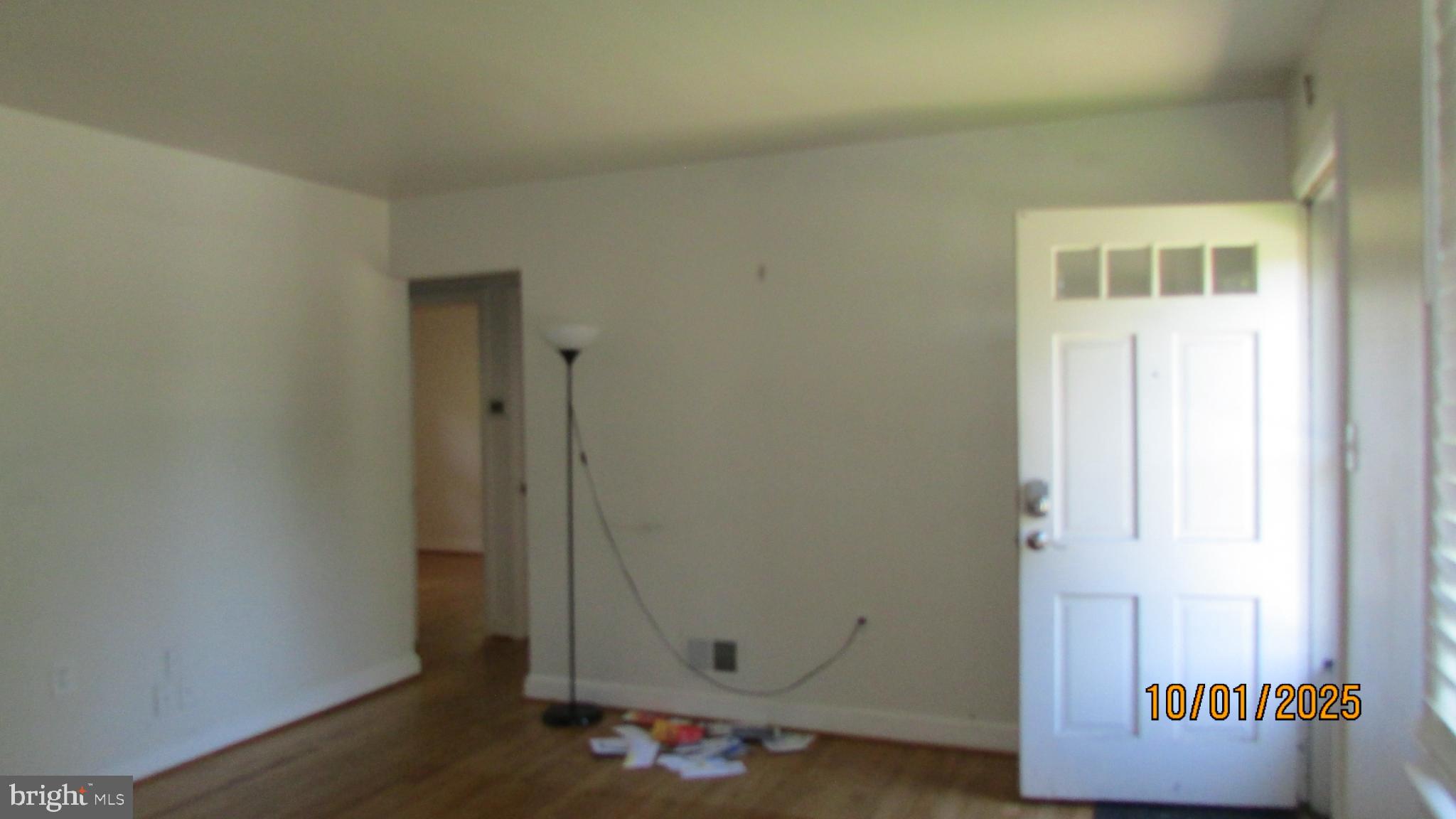 BERWYN ADDN - Residential