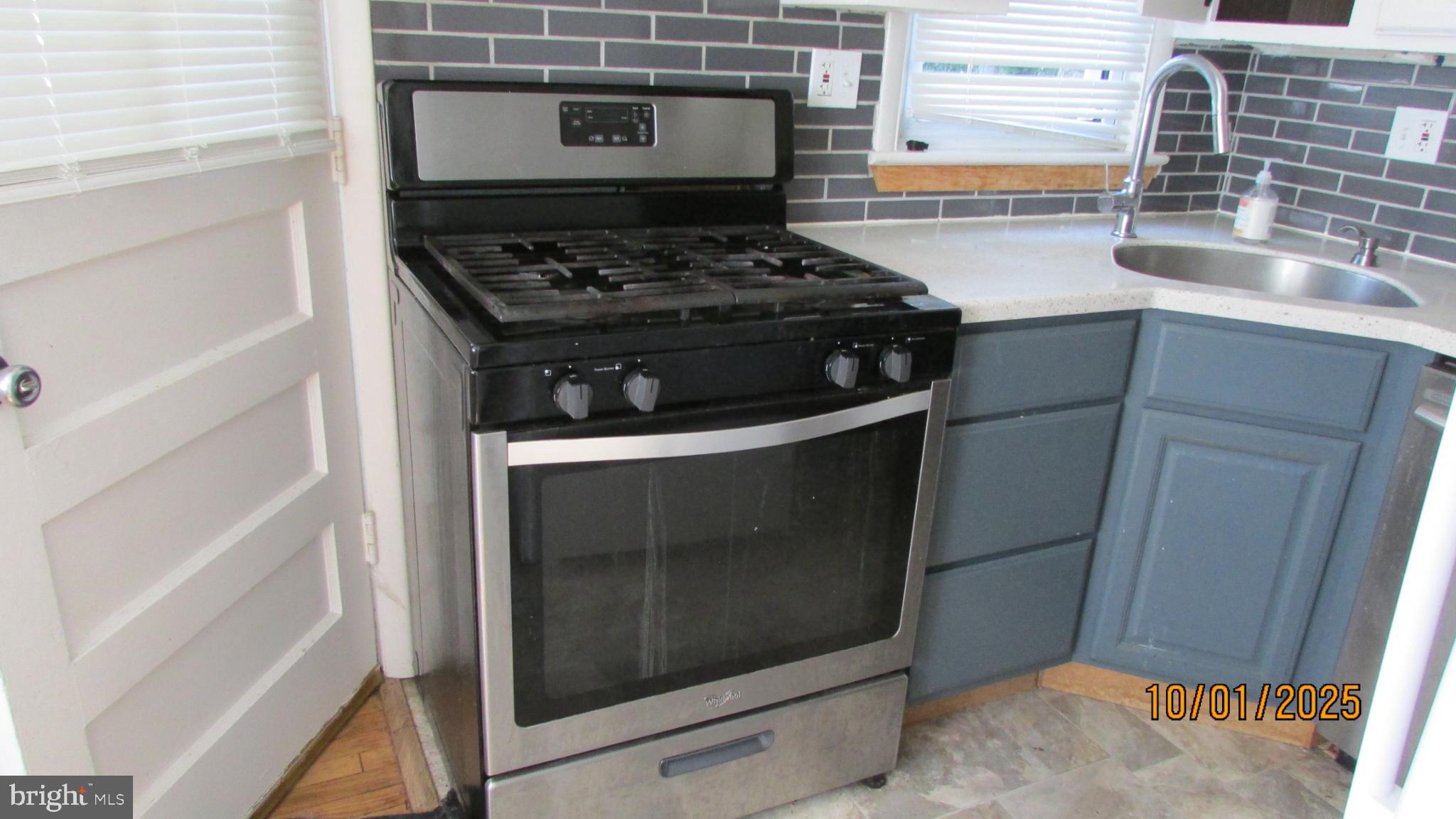 BERWYN ADDN - Residential