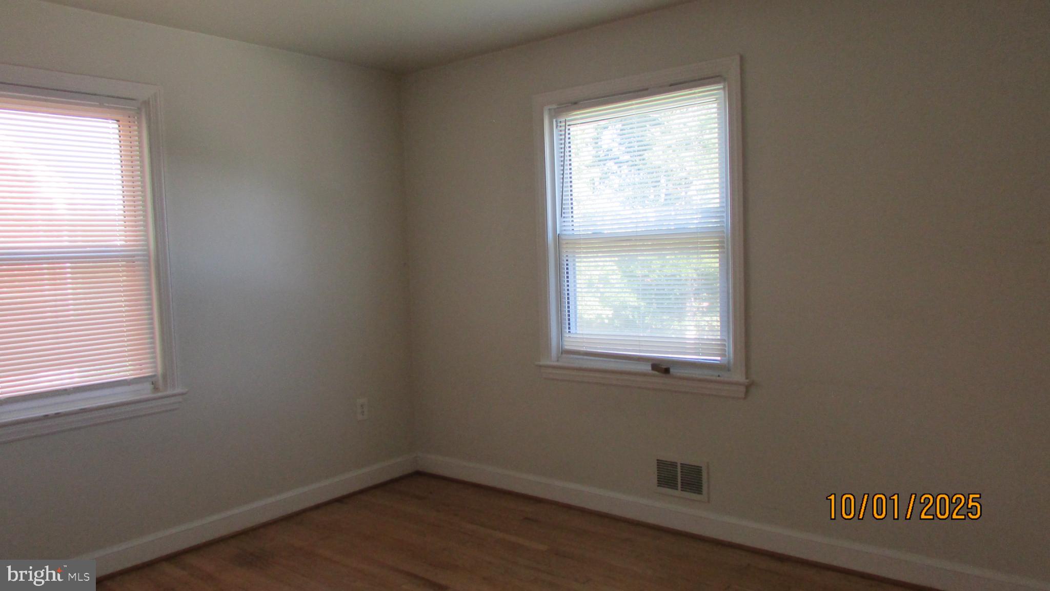 BERWYN ADDN - Residential