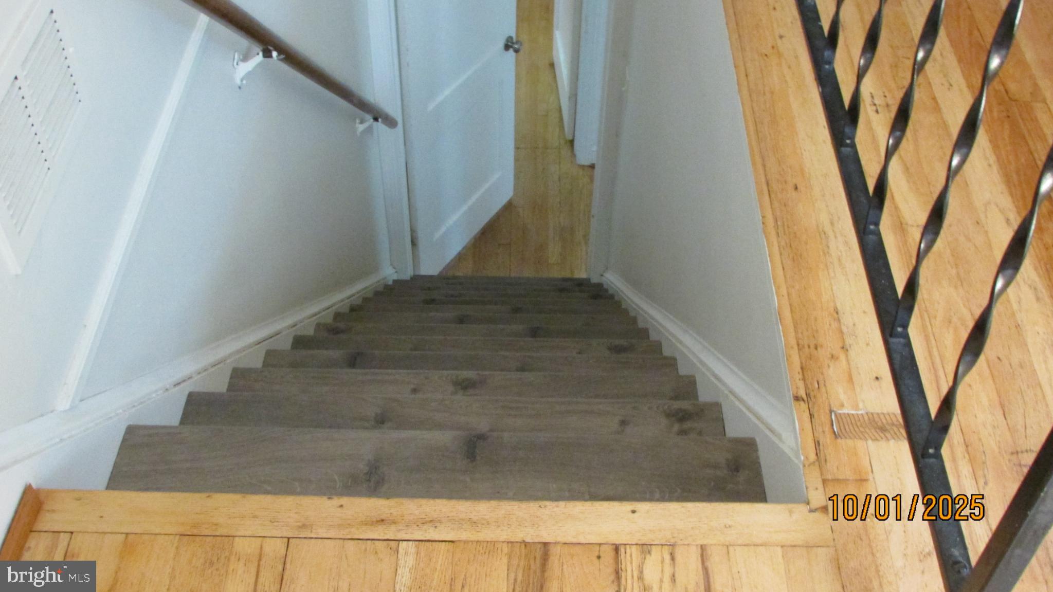 BERWYN ADDN - Residential