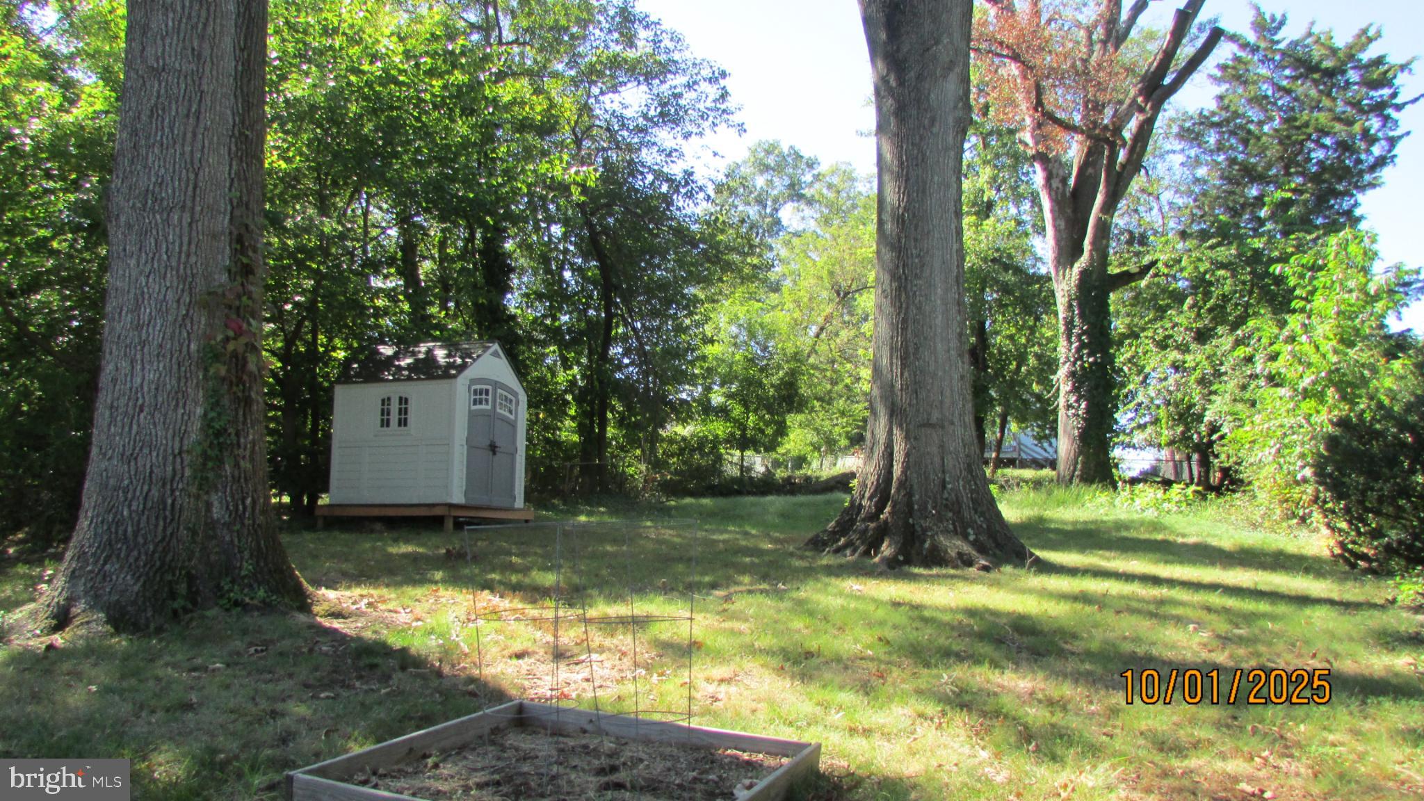 BERWYN ADDN - Residential