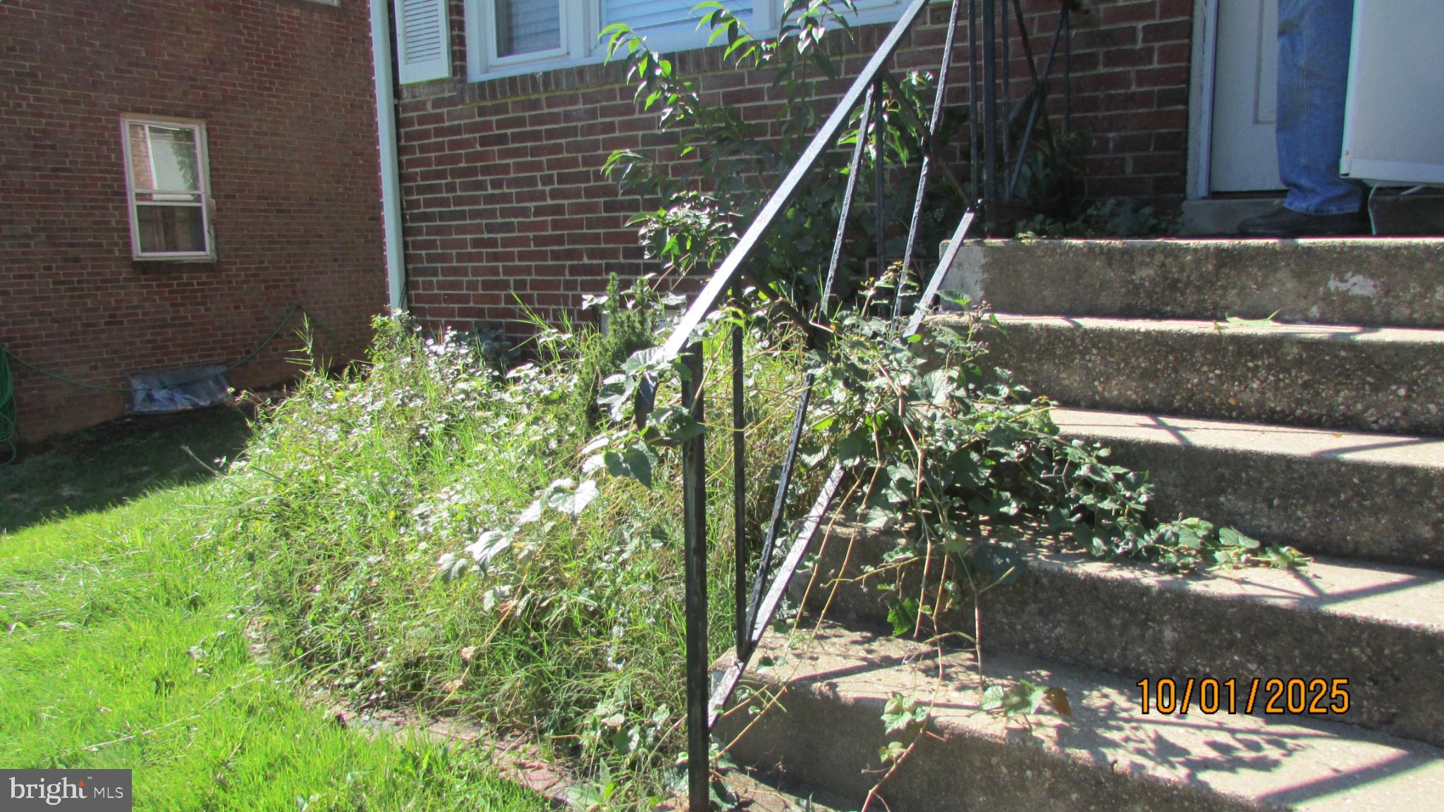 BERWYN ADDN - Residential