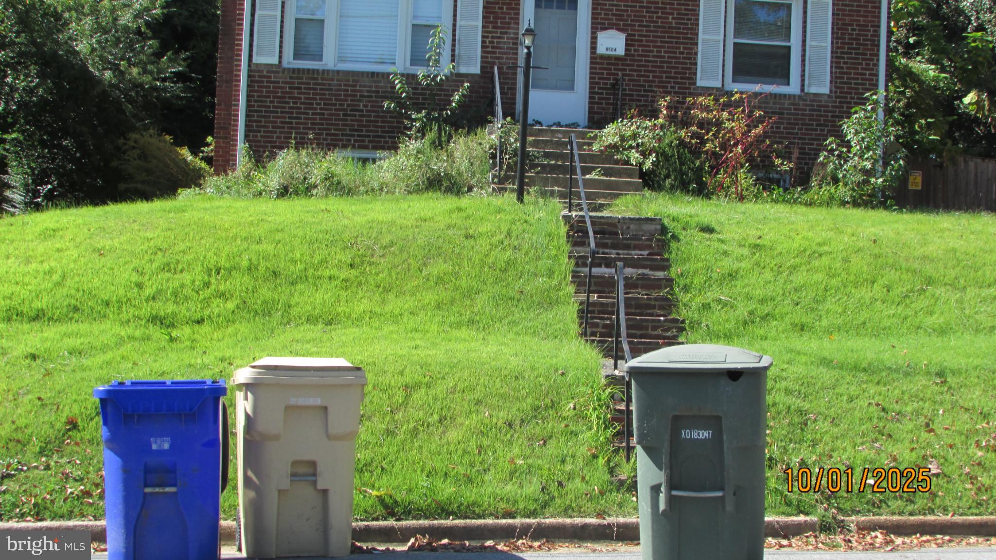 BERWYN ADDN - Residential