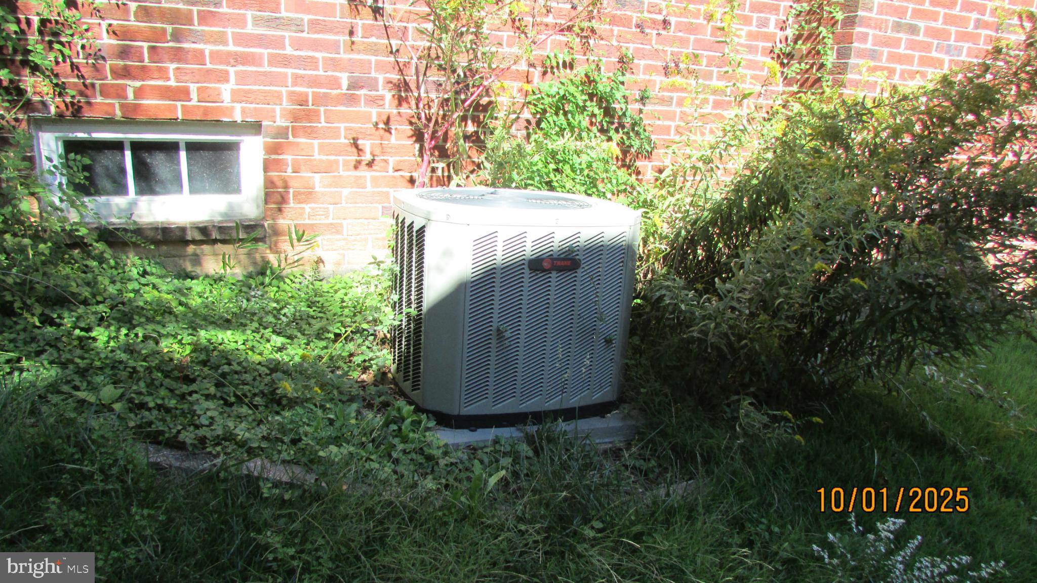 BERWYN ADDN - Residential