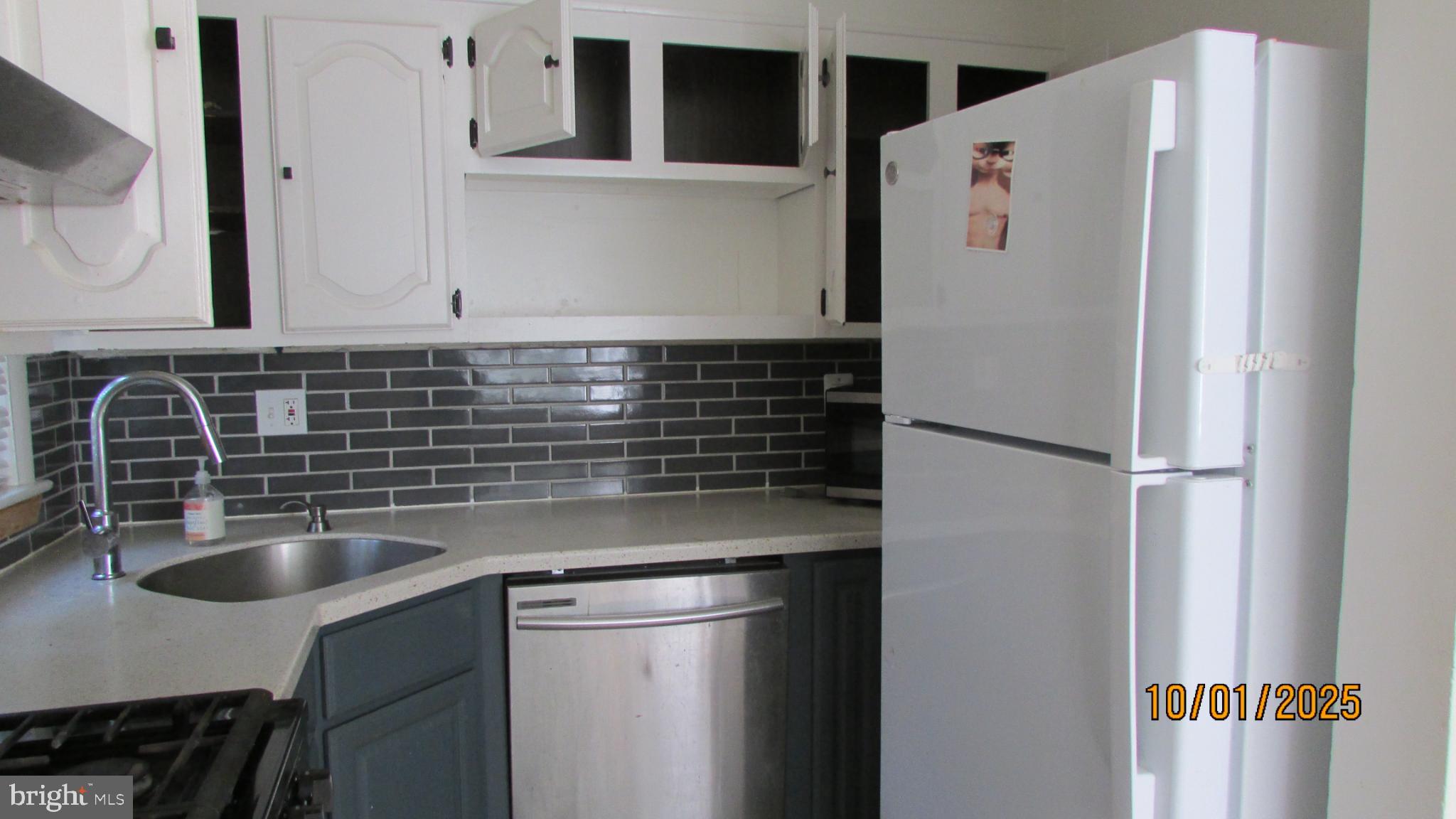 BERWYN ADDN - Residential