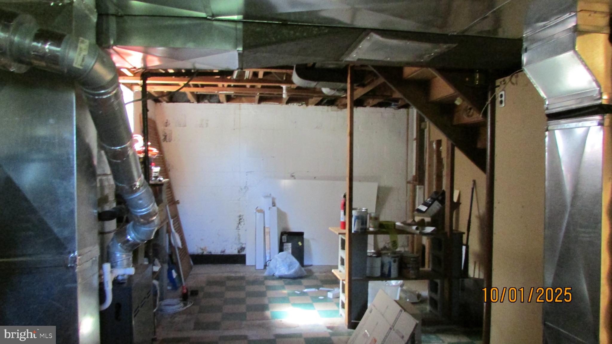 BERWYN ADDN - Residential