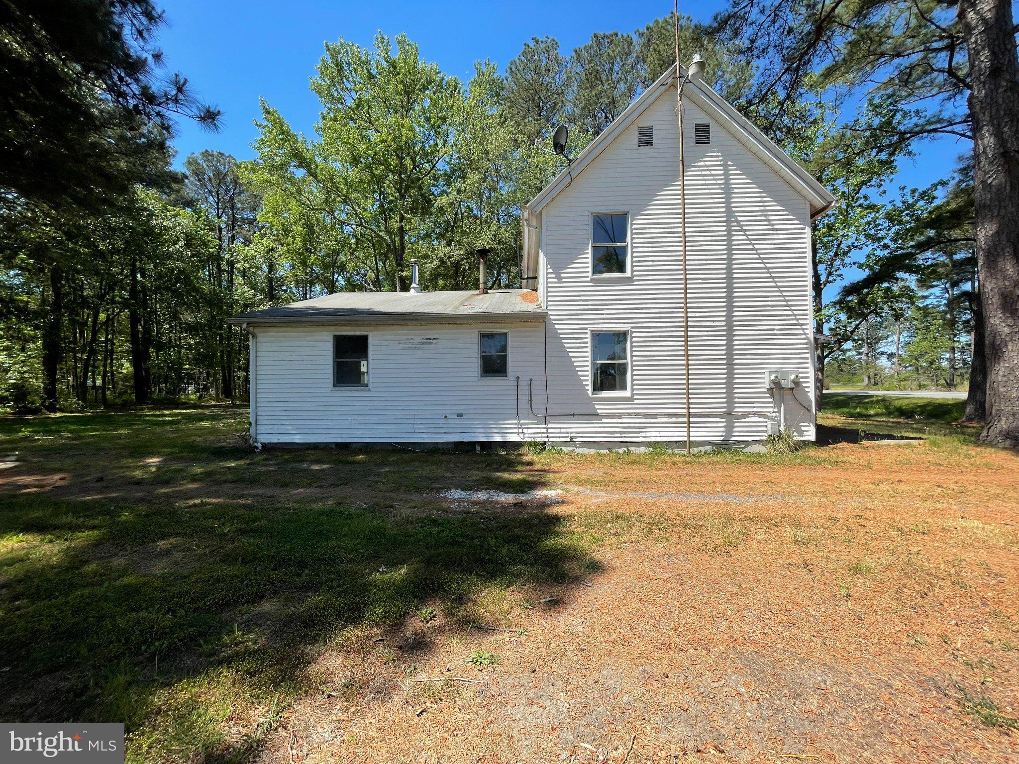1113 TAYLORS ISLAND ROAD