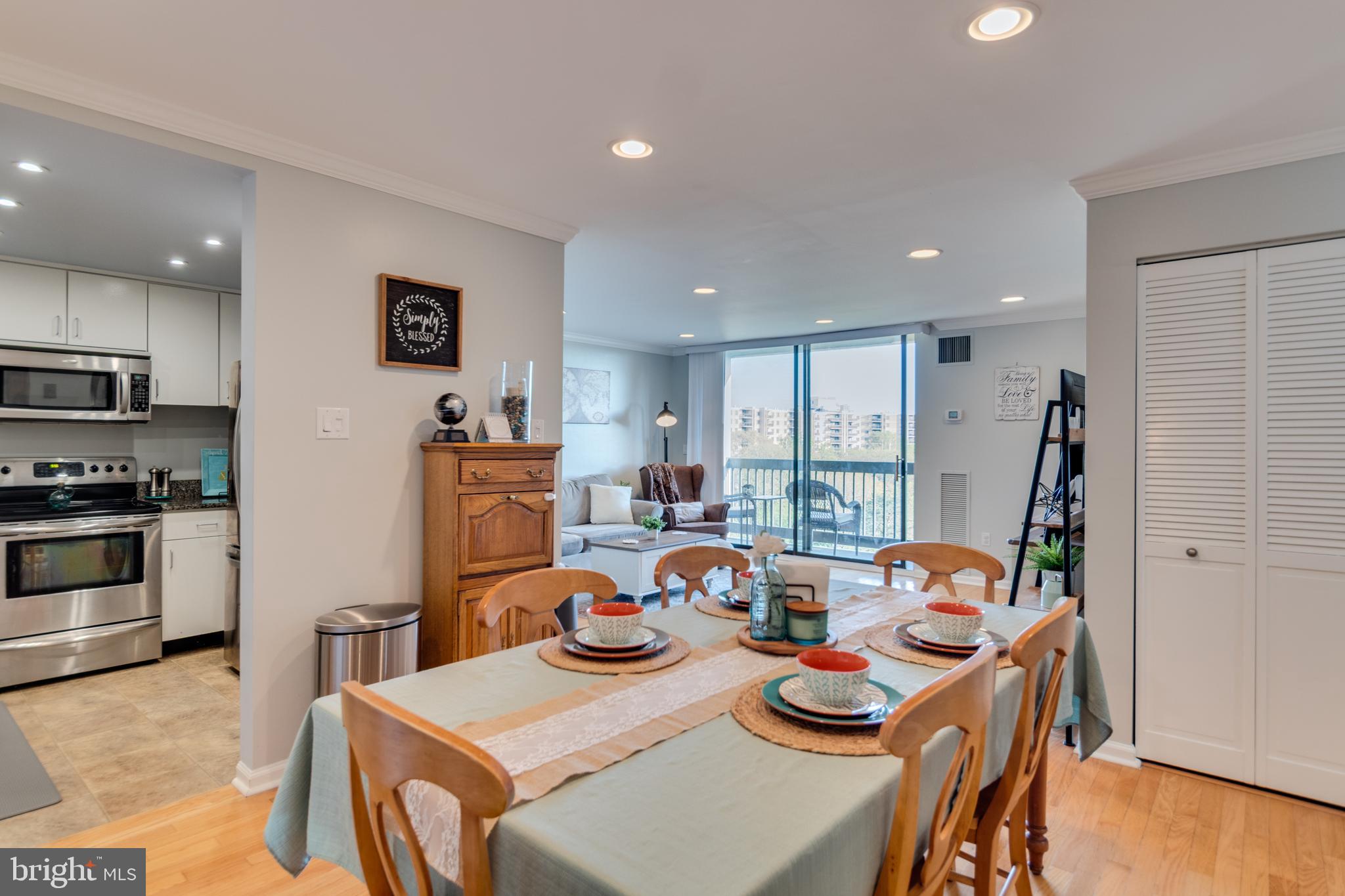 6300 STEVENSON AVENUE 1221