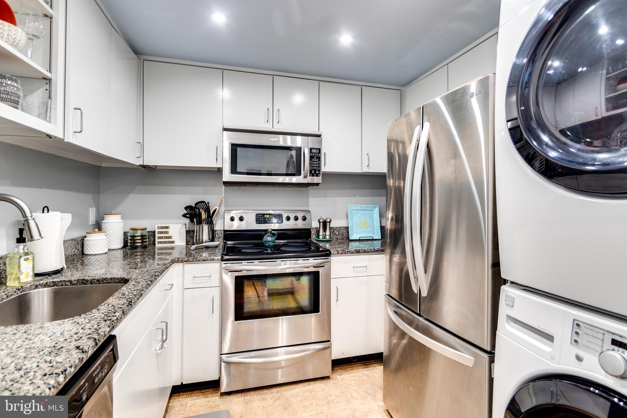 6300 STEVENSON AVENUE 1221