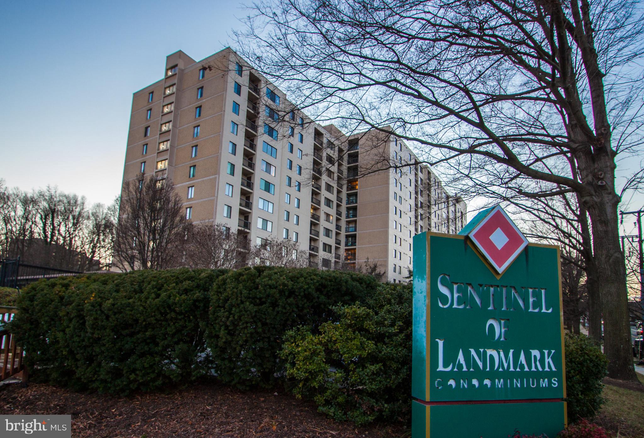 SENTINEL OF LANDMARK - Residential