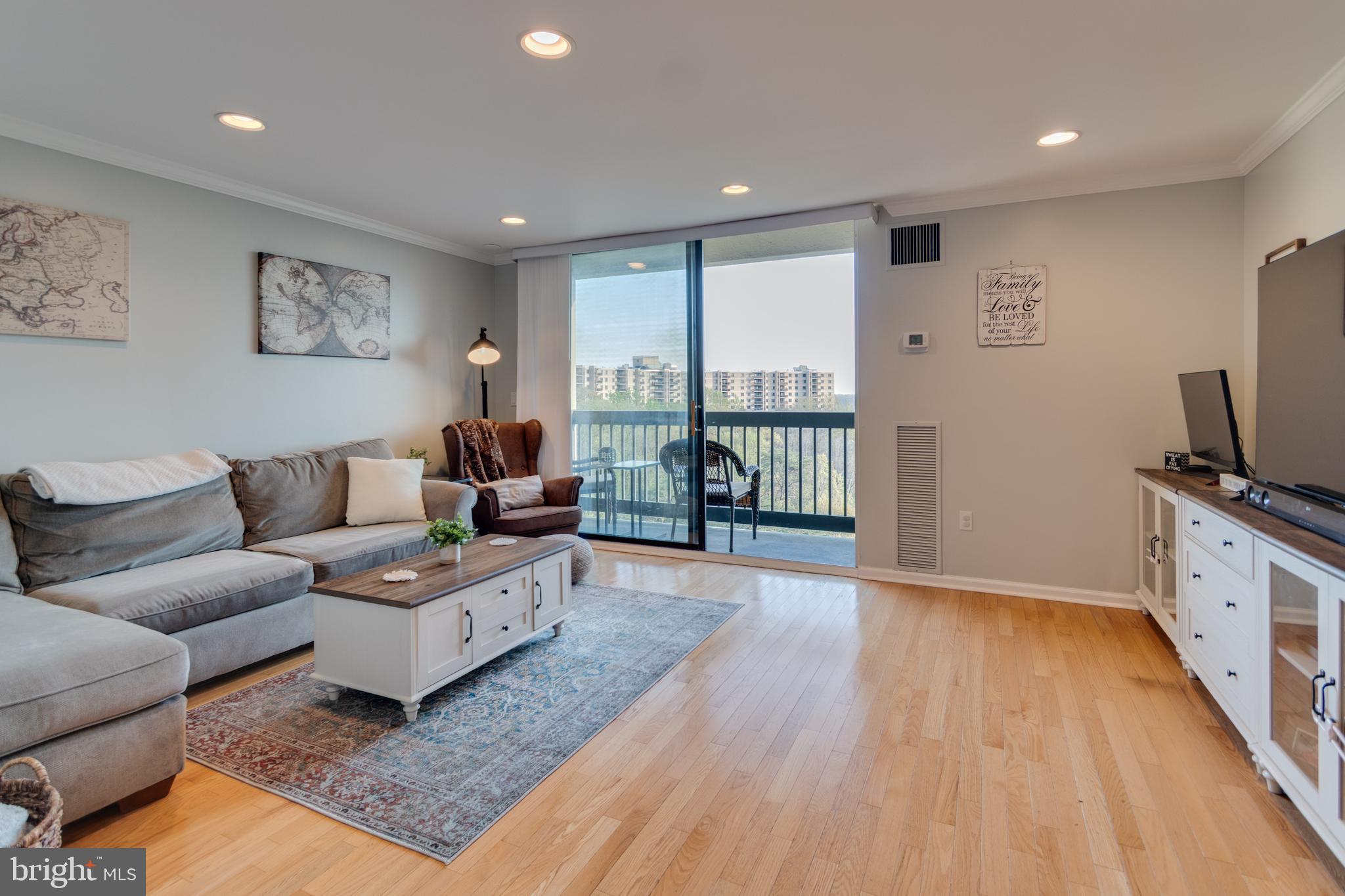 6300 STEVENSON AVENUE 1221