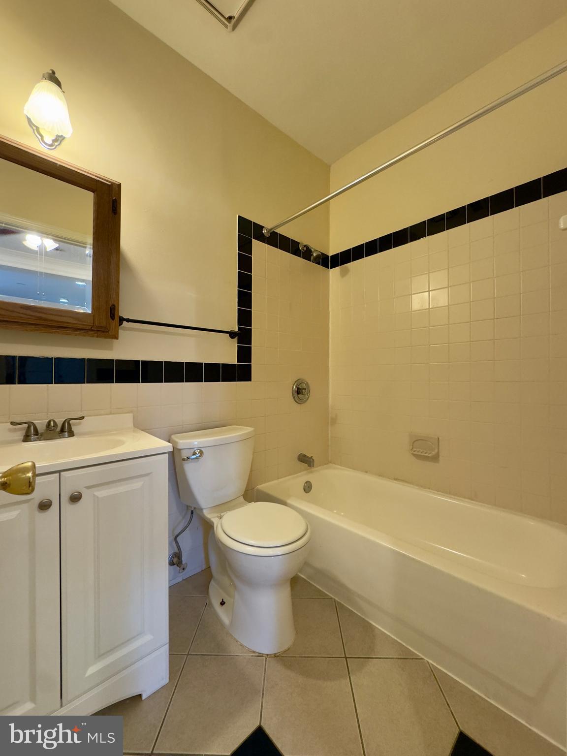 RESERVOIR HILL - Residential Lease