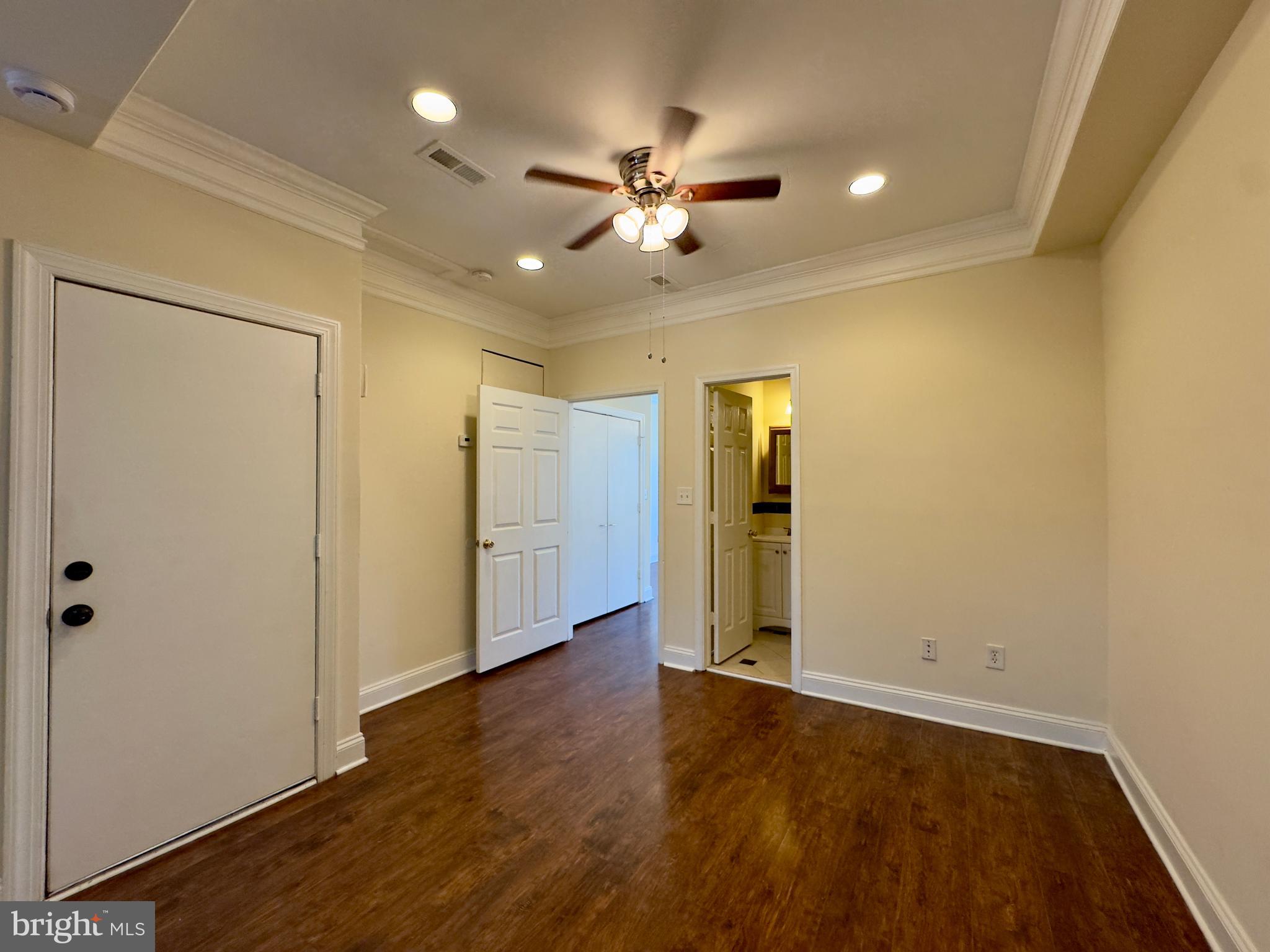 RESERVOIR HILL - Residential Lease