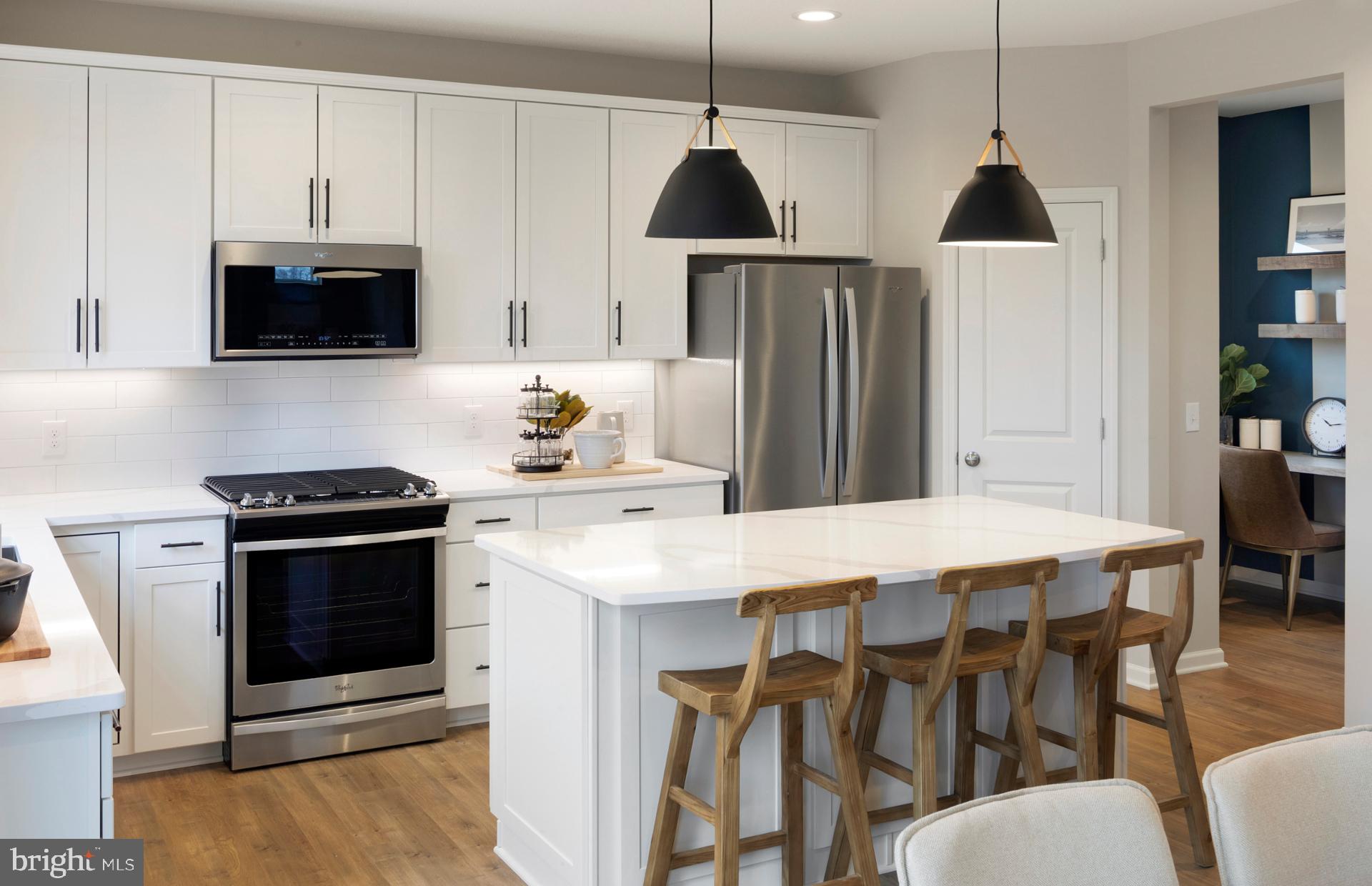 CABIN BRANCH - Residential